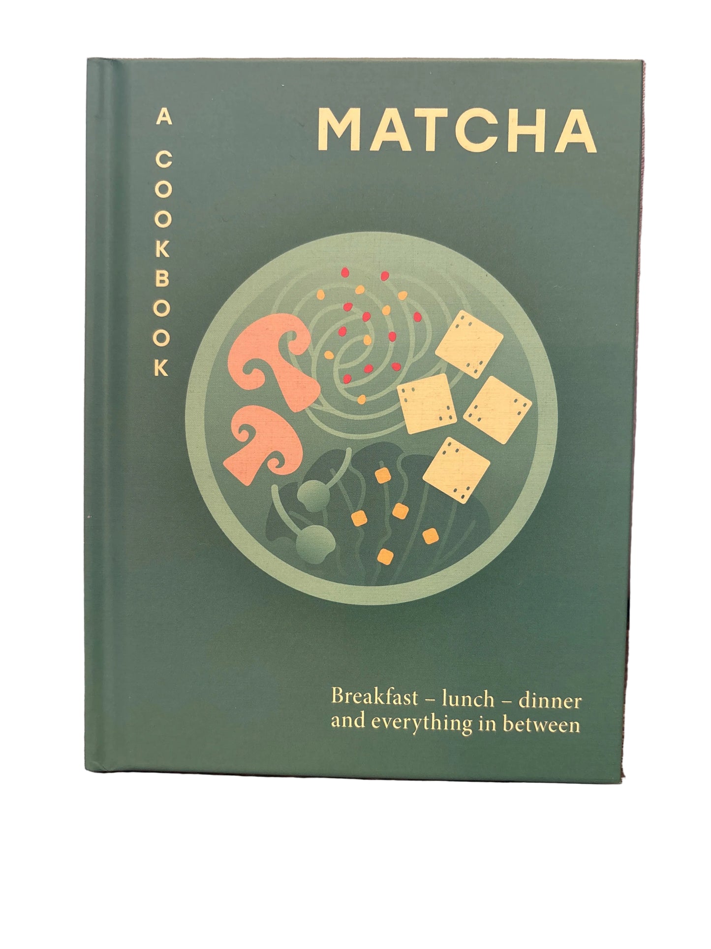 Matcha: A Cookbook
