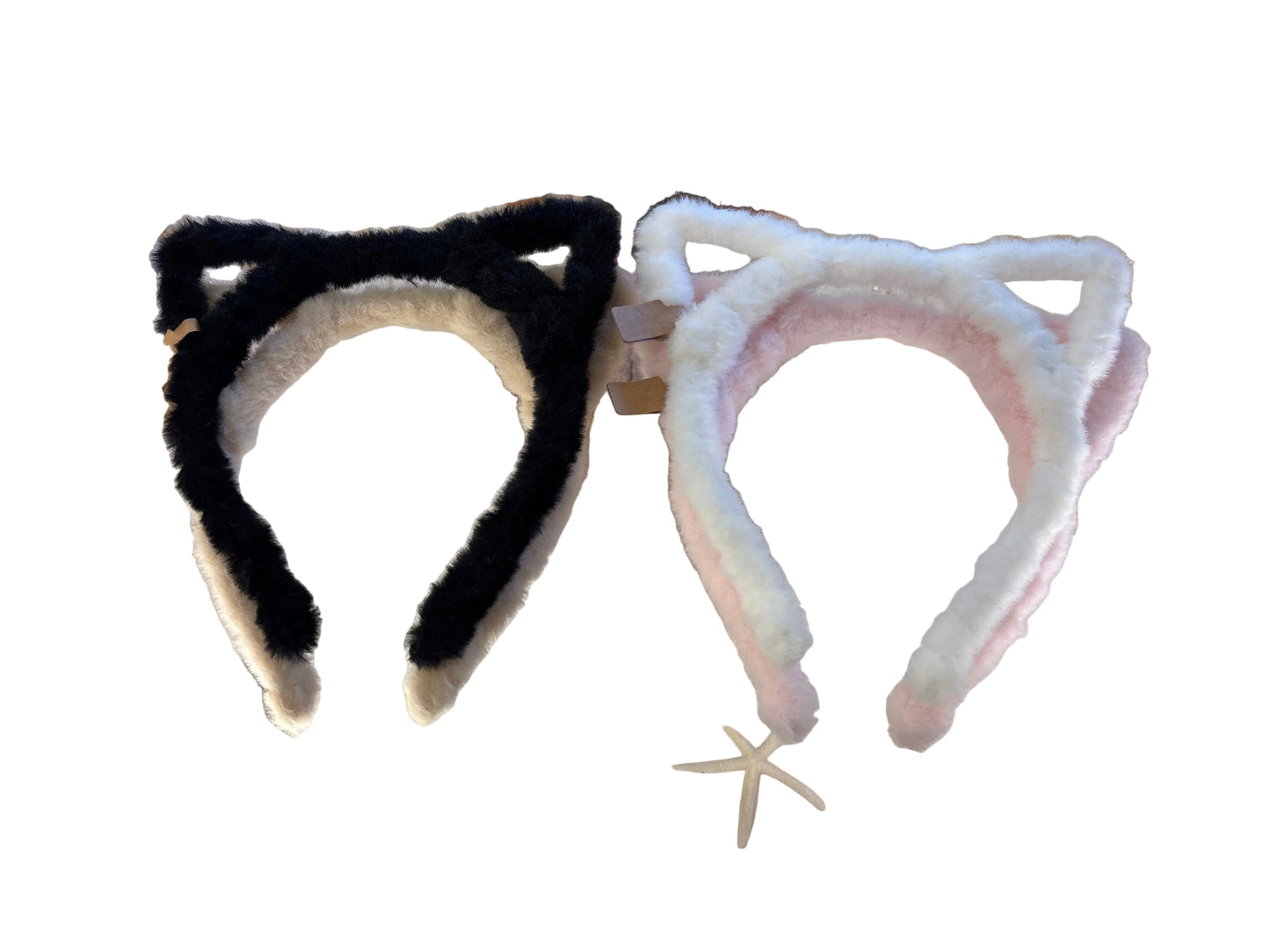 Kids Kitty Ears Headband