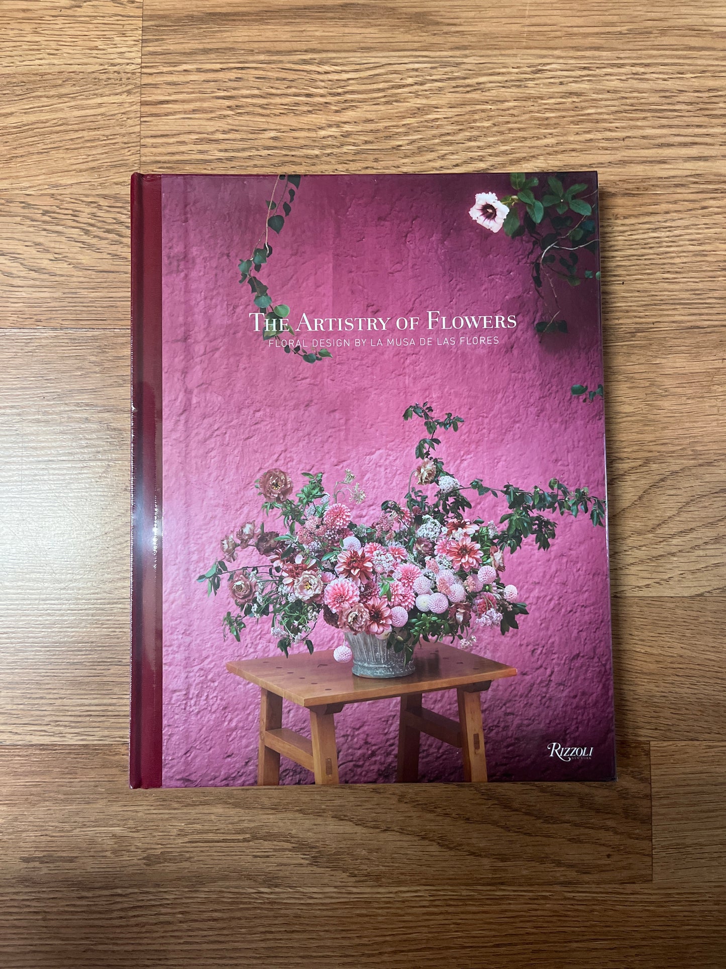 The Artistry of Flowers