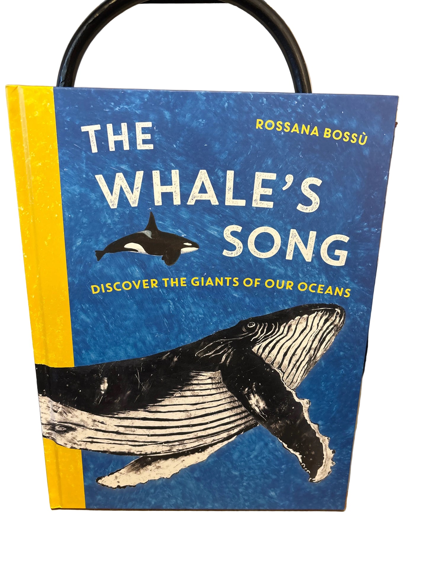 The Whale's Song