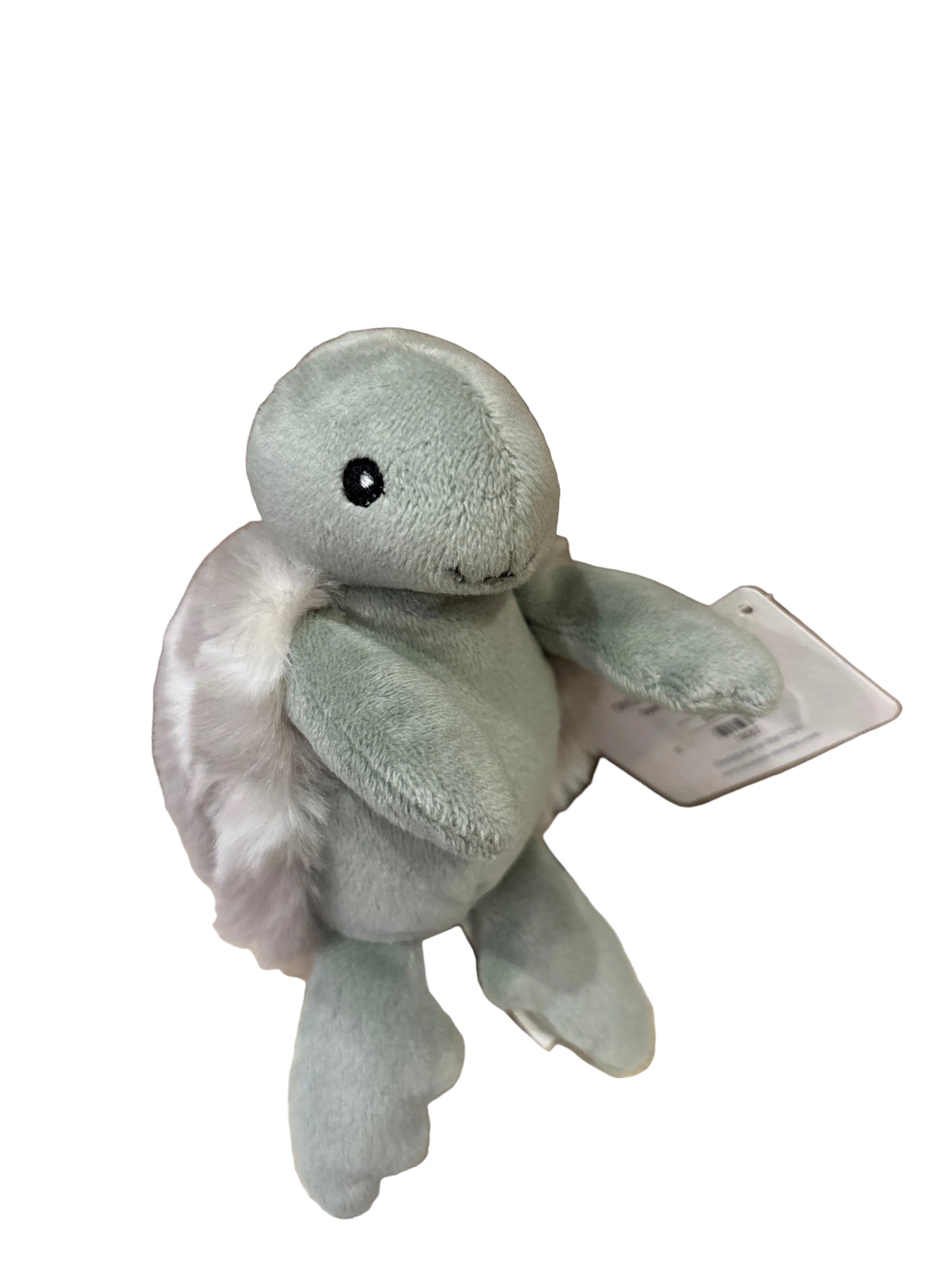 Taylor Turtle Rattle