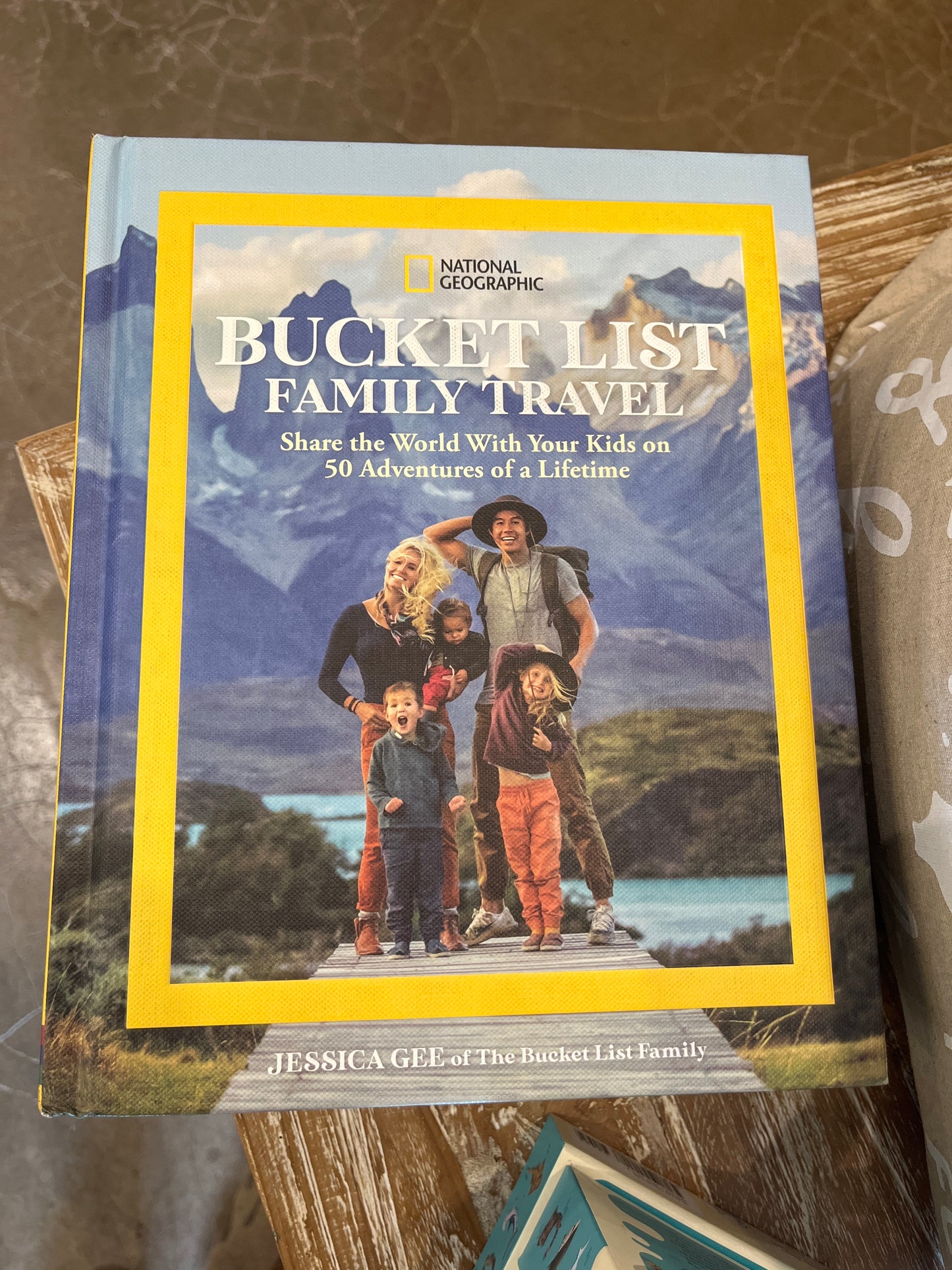 Bucket List Family Travel