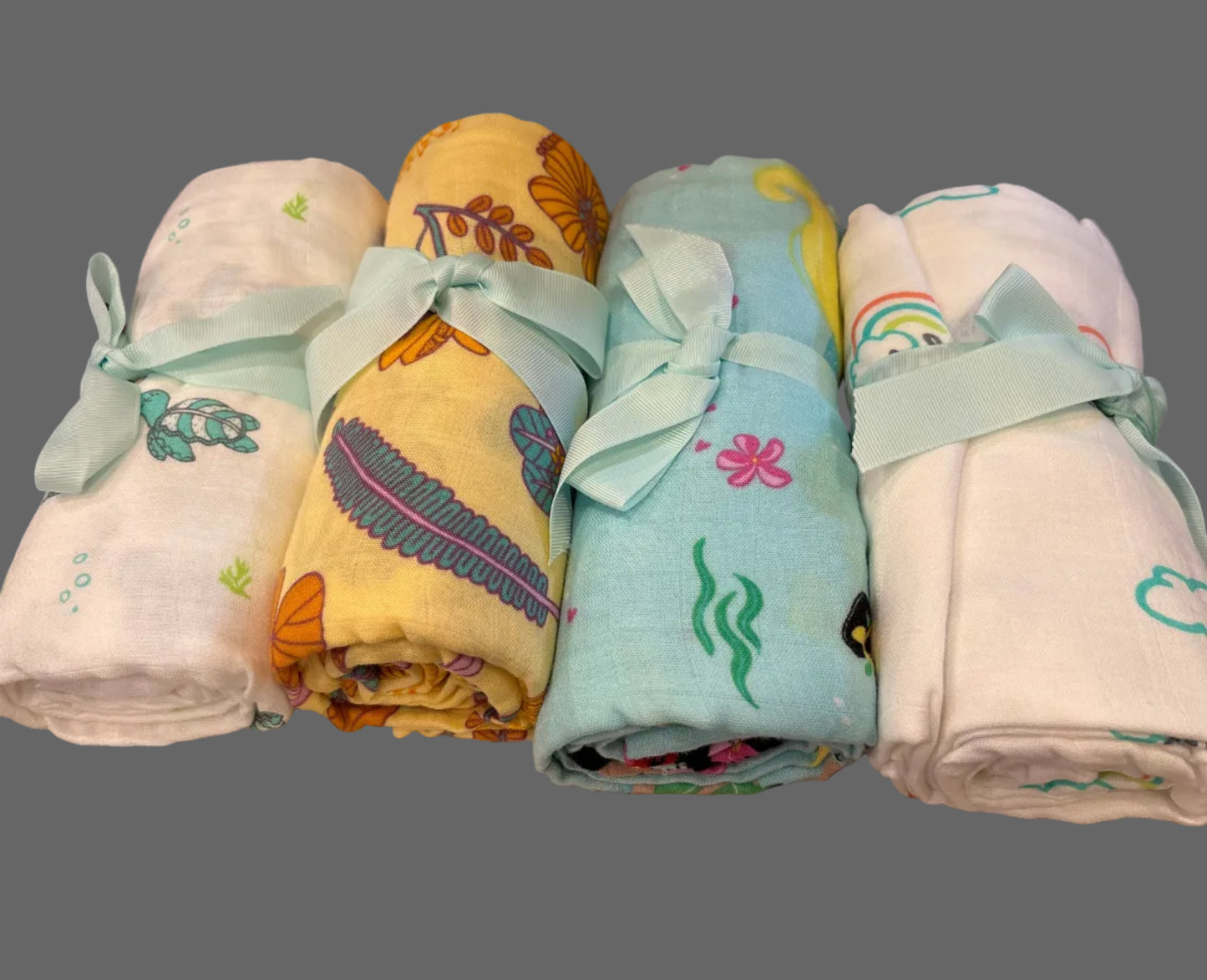 Coco Moon Swaddle