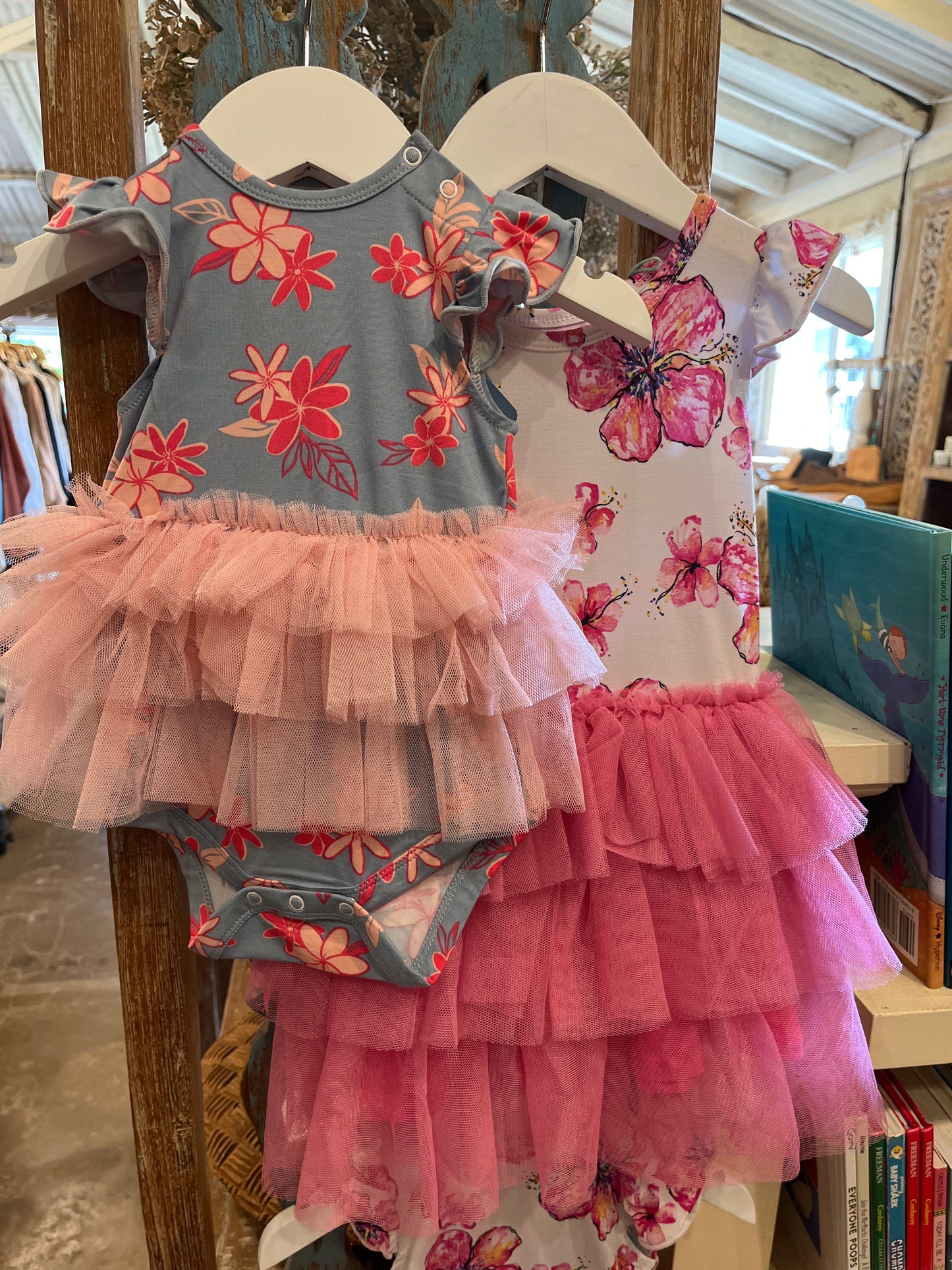 Coco Moon Tutu