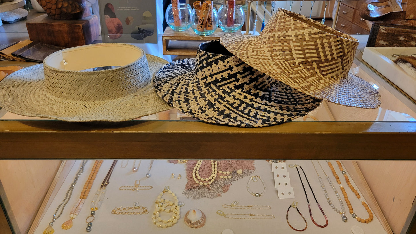 Papale Hat