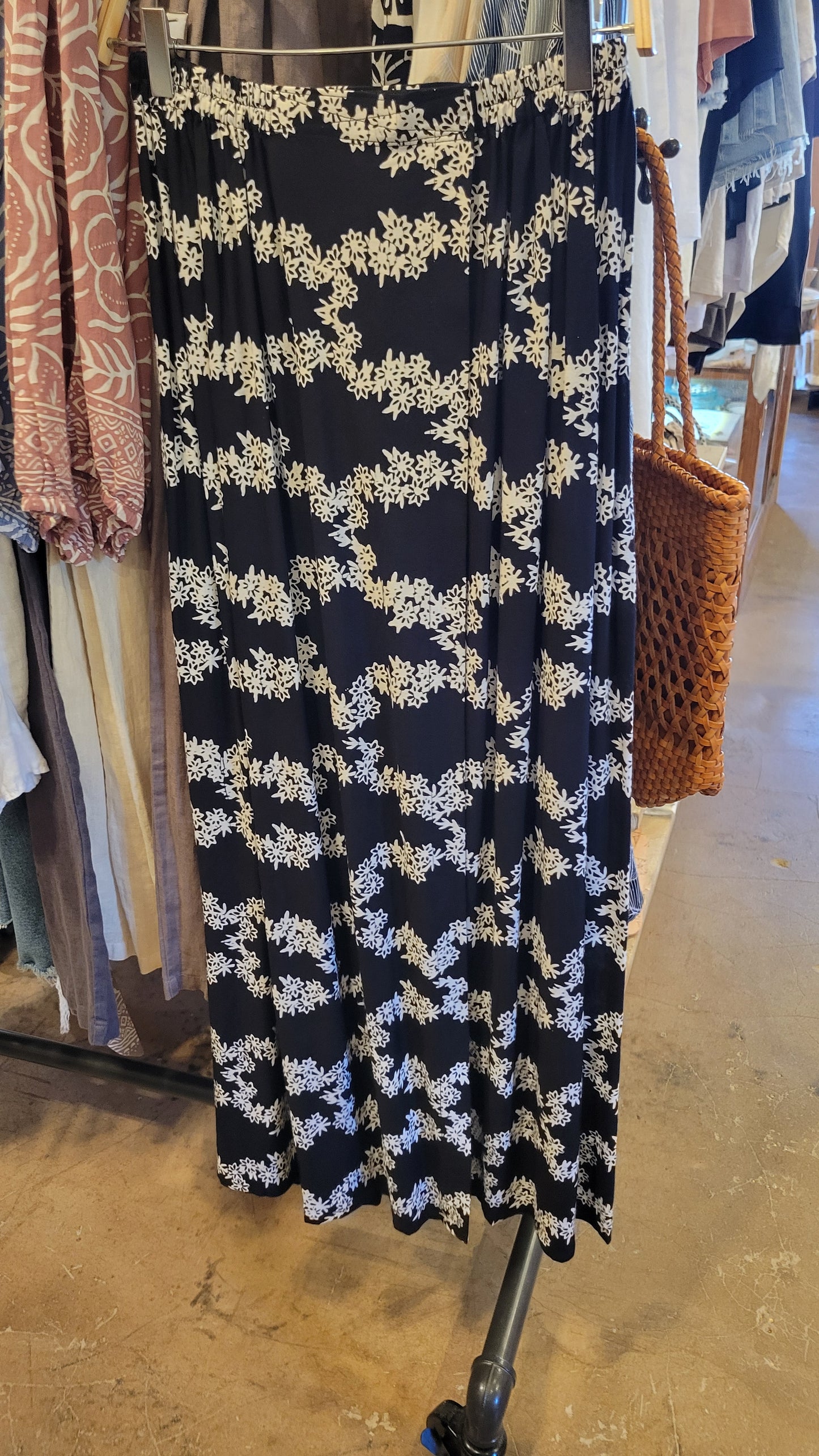 Hiilani Wrap Pareo