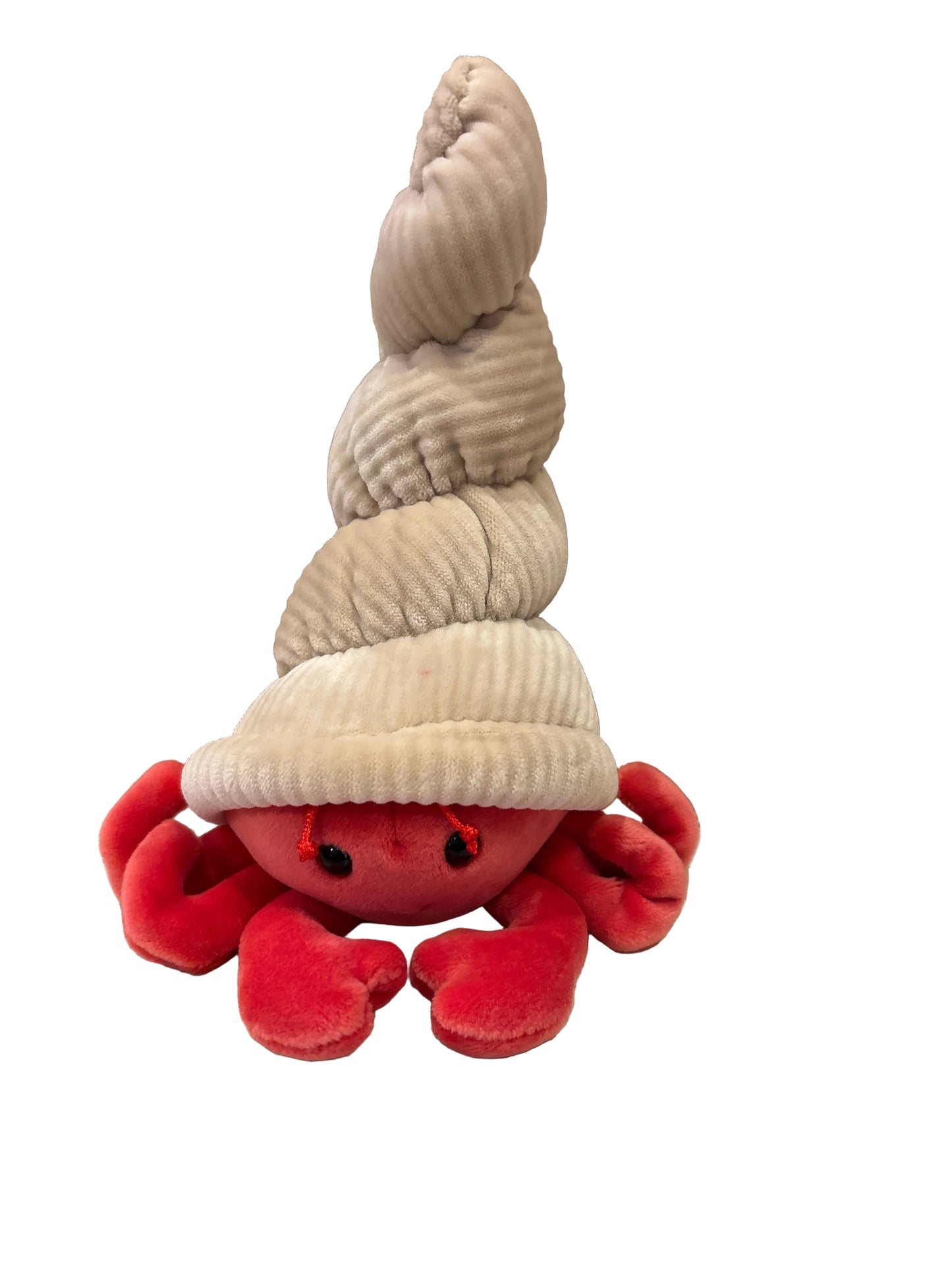 Hermit the Crab