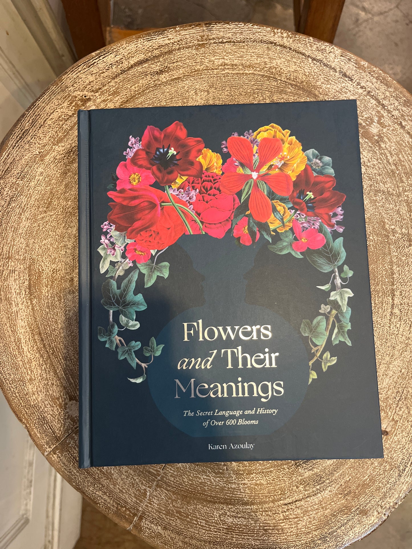 Flowers and Their Meanings