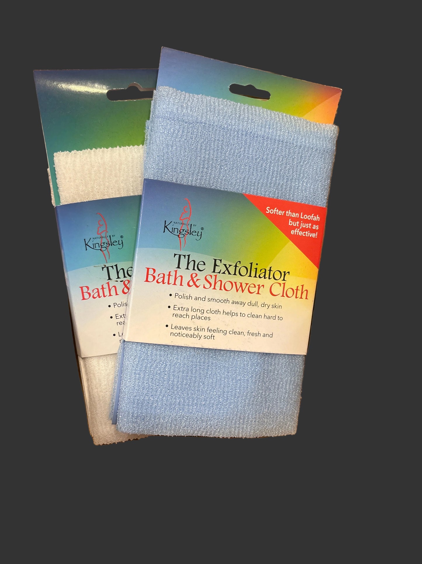 Exfoliator Bath & Shower Cloth