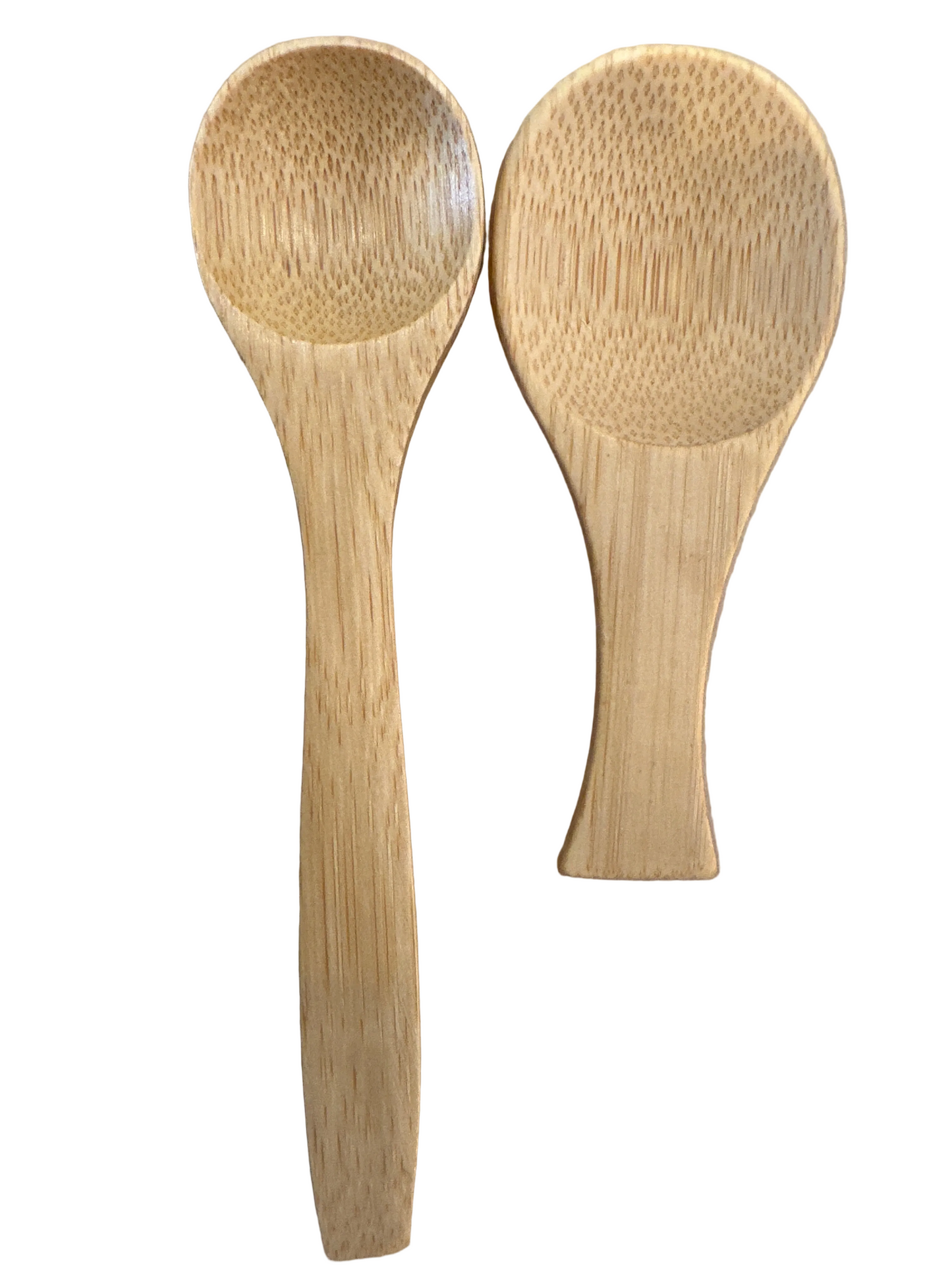 Small Wood Spoon