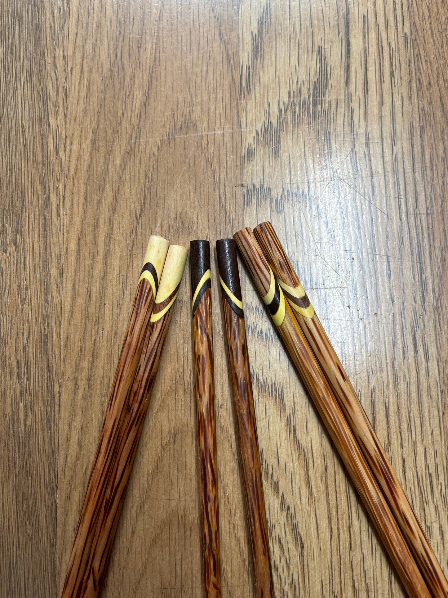 Wooden Chopsticks set/2