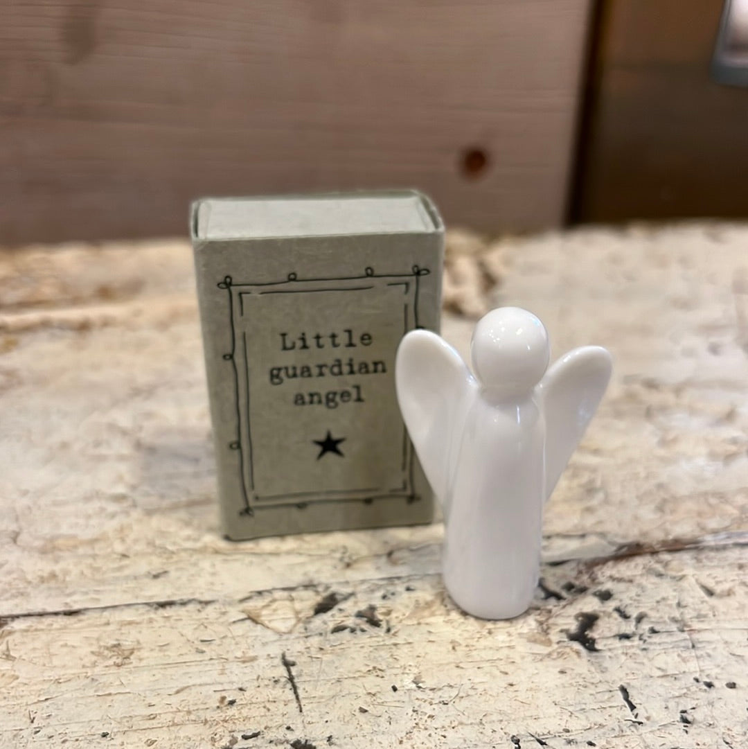 Little Guardian Angel