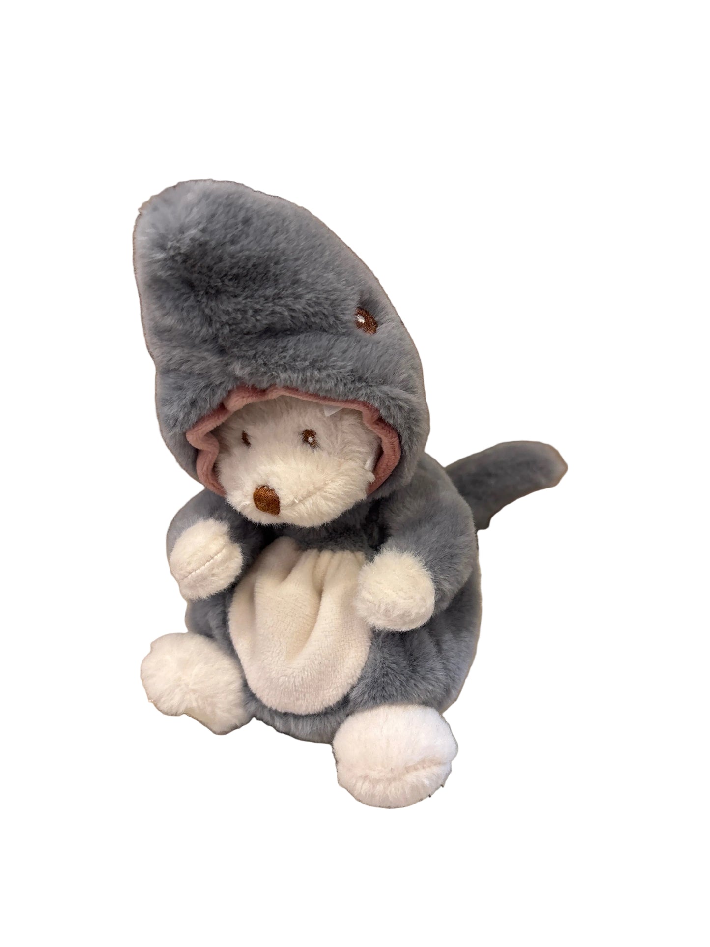 Ziggy Shark