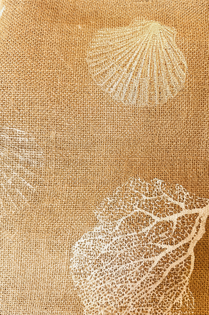 Sandy Coast Placemat