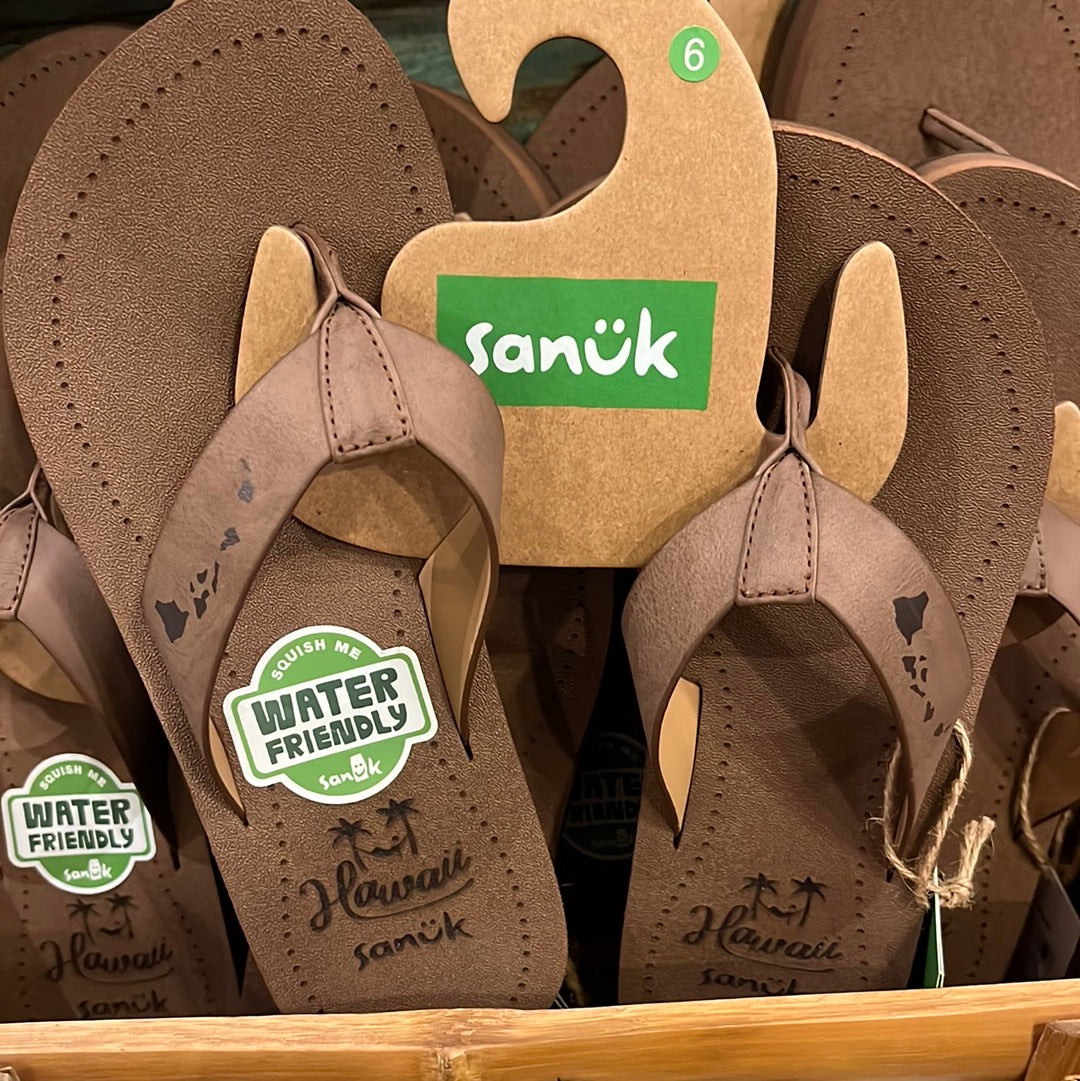 Highland Hawaii Sandals