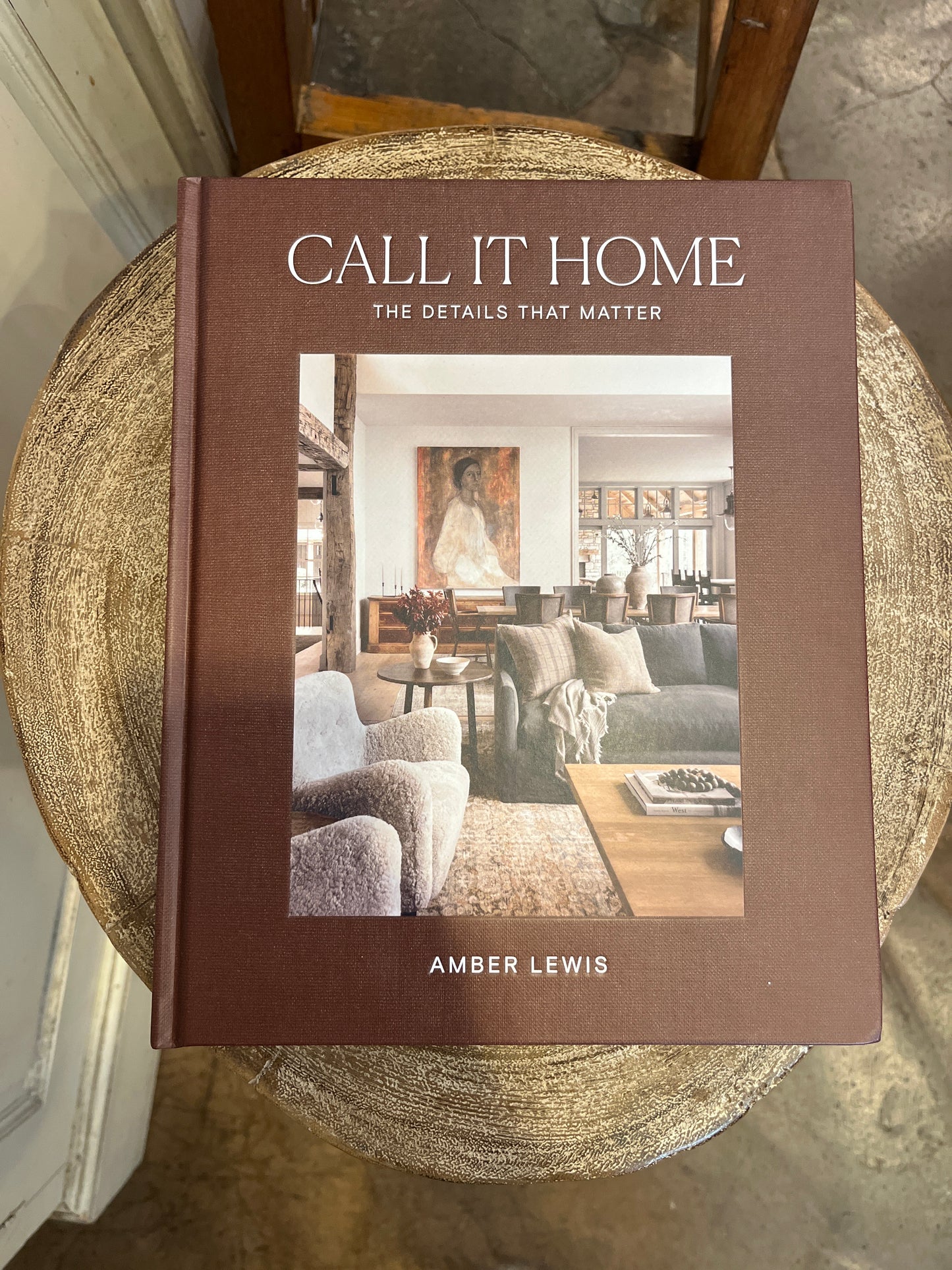 Call It Home
