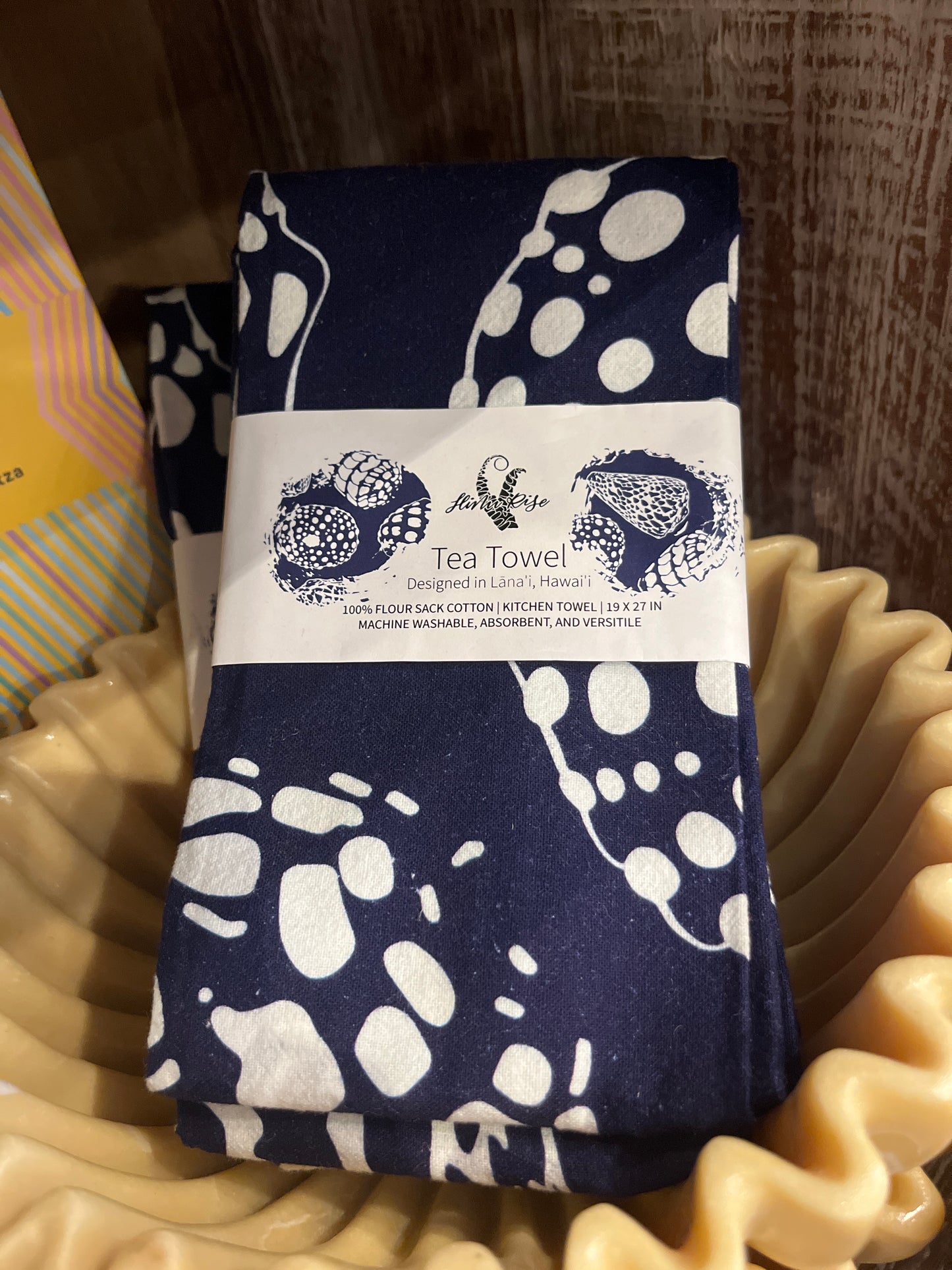 Tea Towel