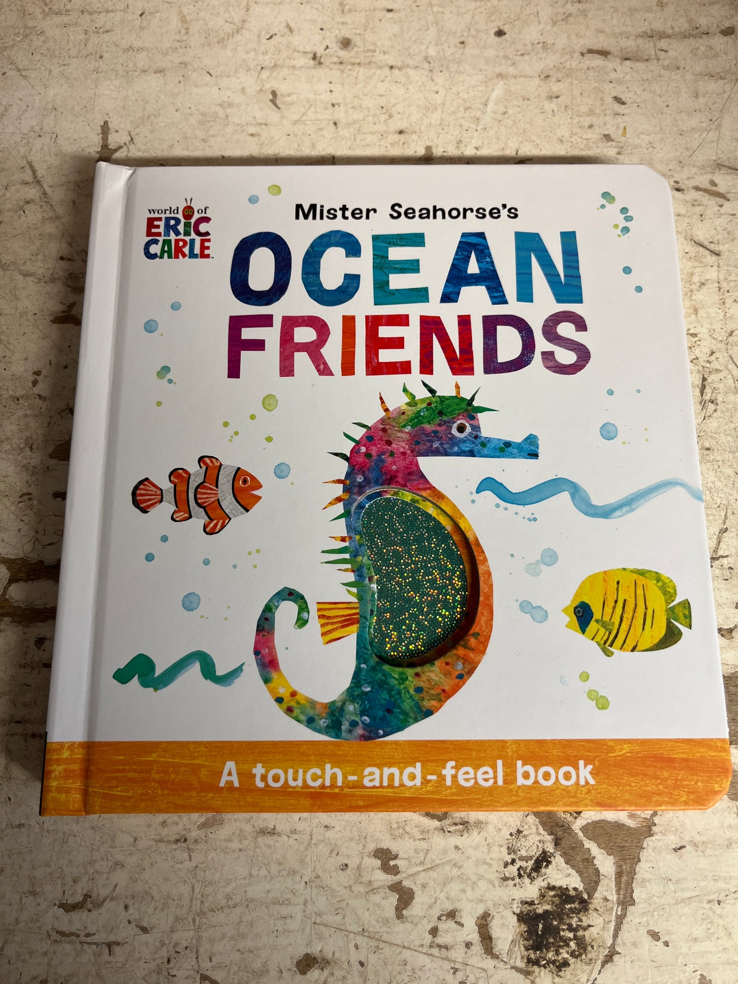 Ocean Friends
