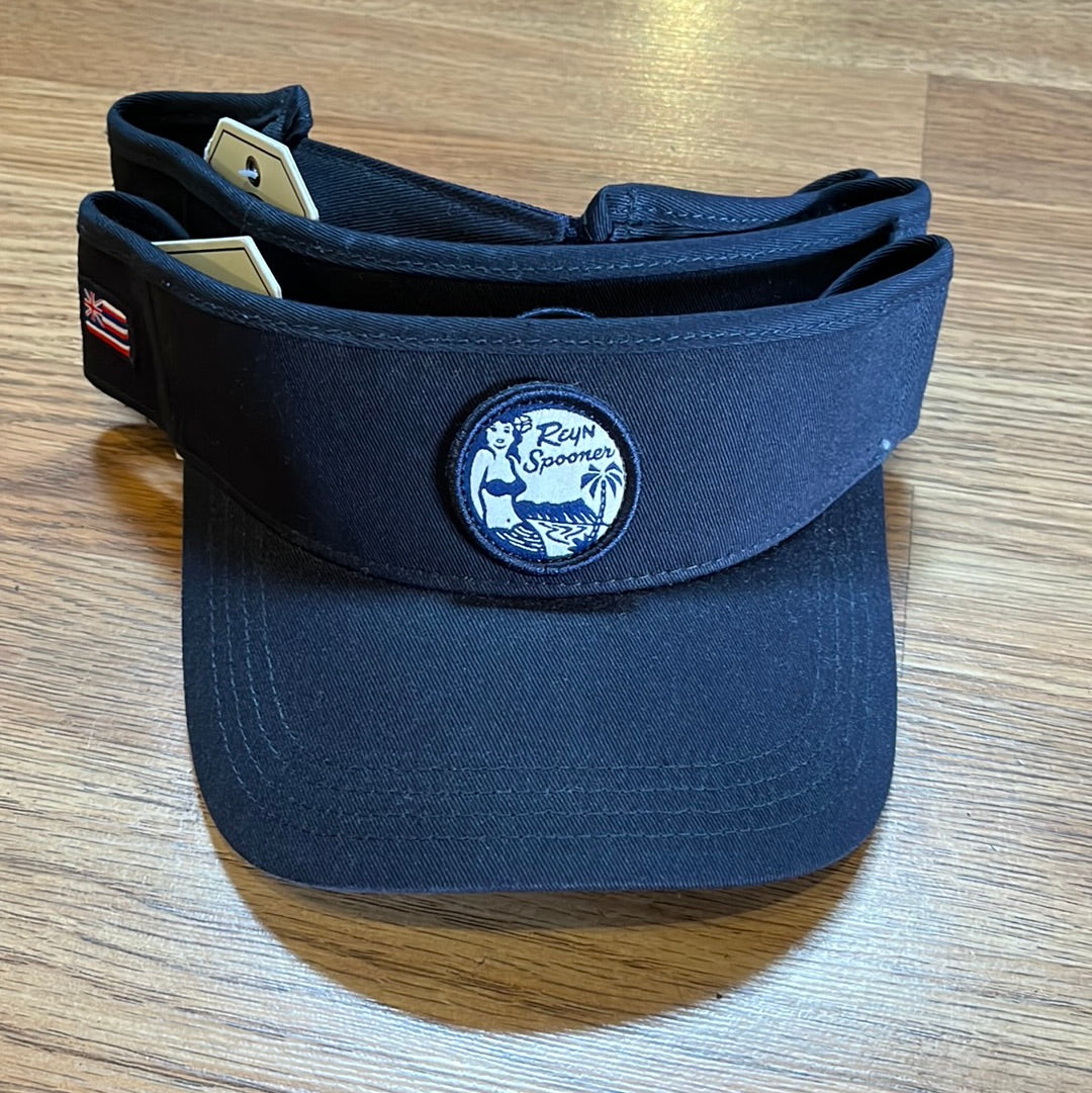 Reyn Spooner Visor