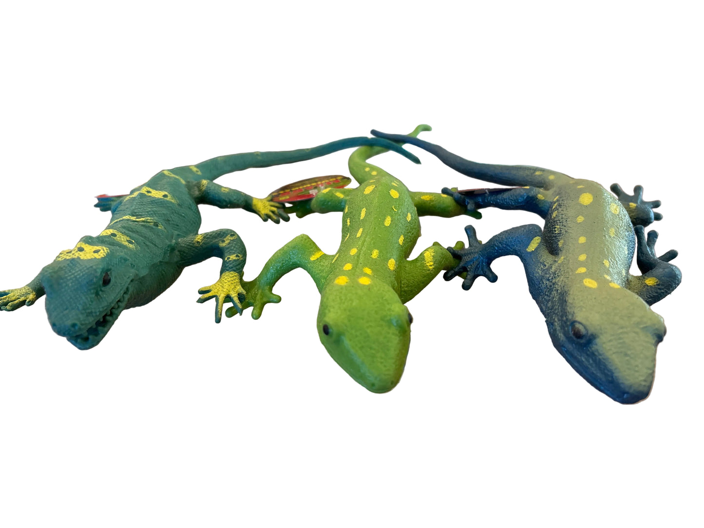 Lizard Squishimals