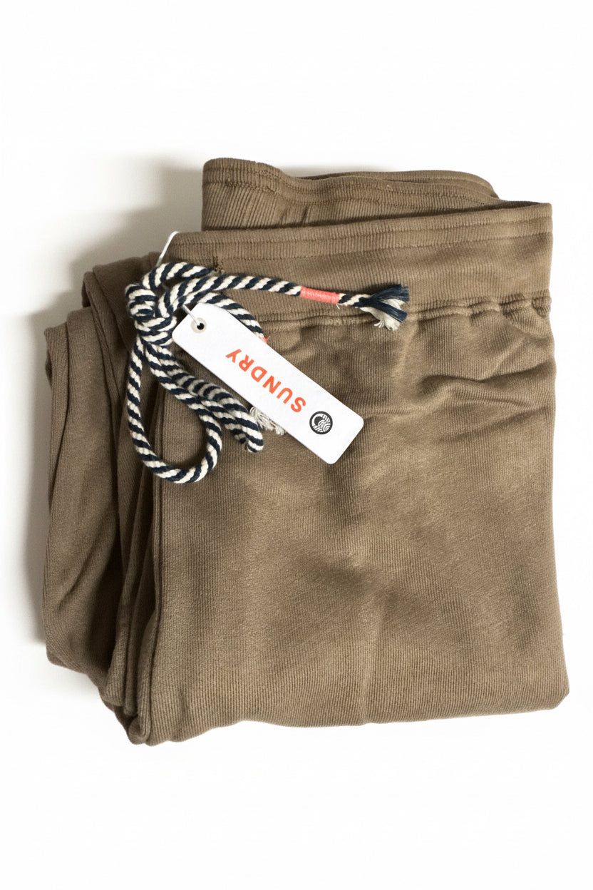 Basic Sweat Pant