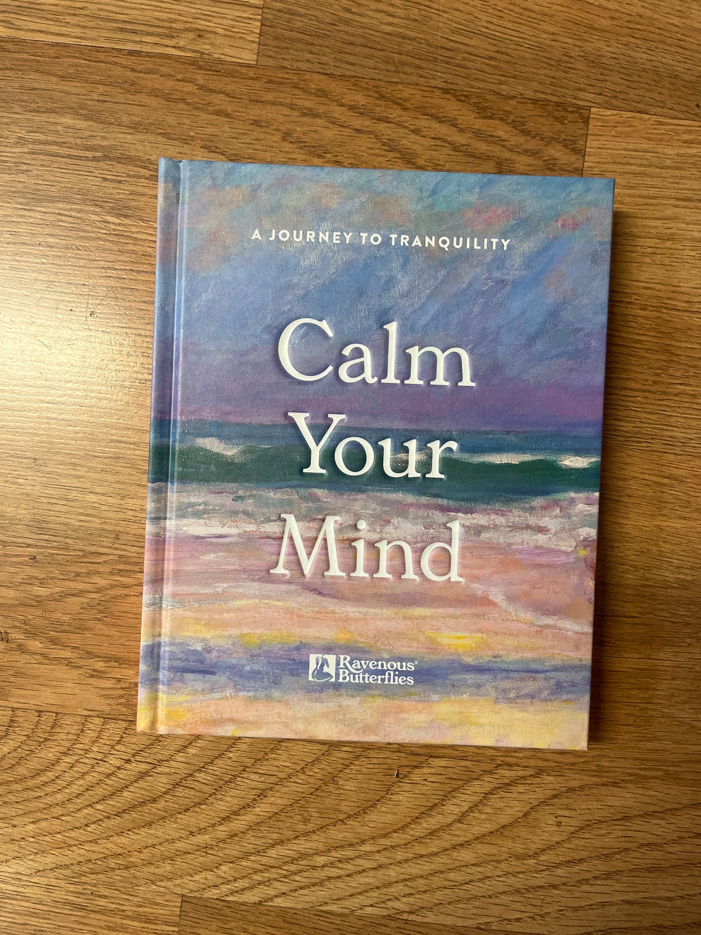 Calm Your Mind