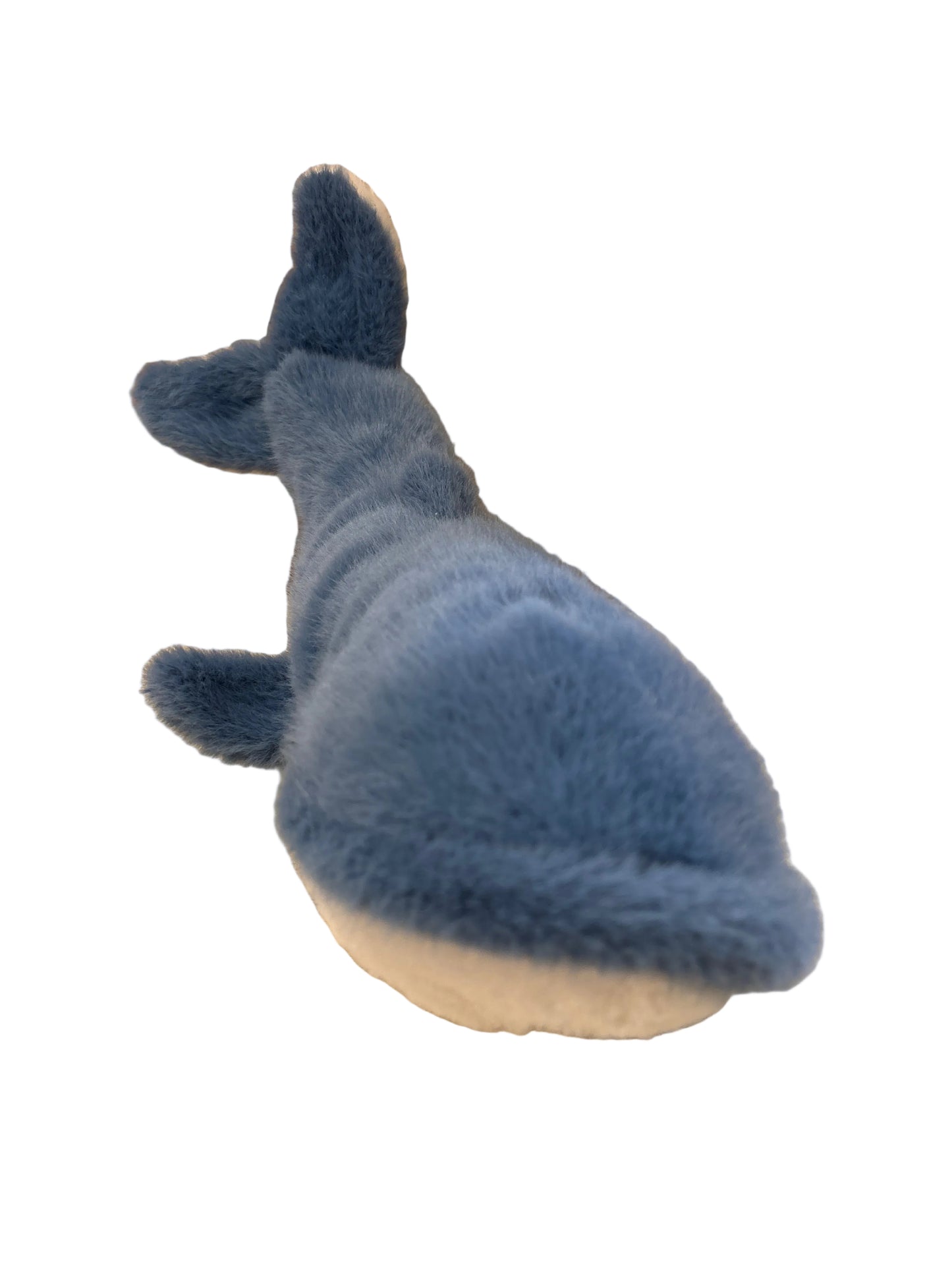Baby Bubbles Plushie