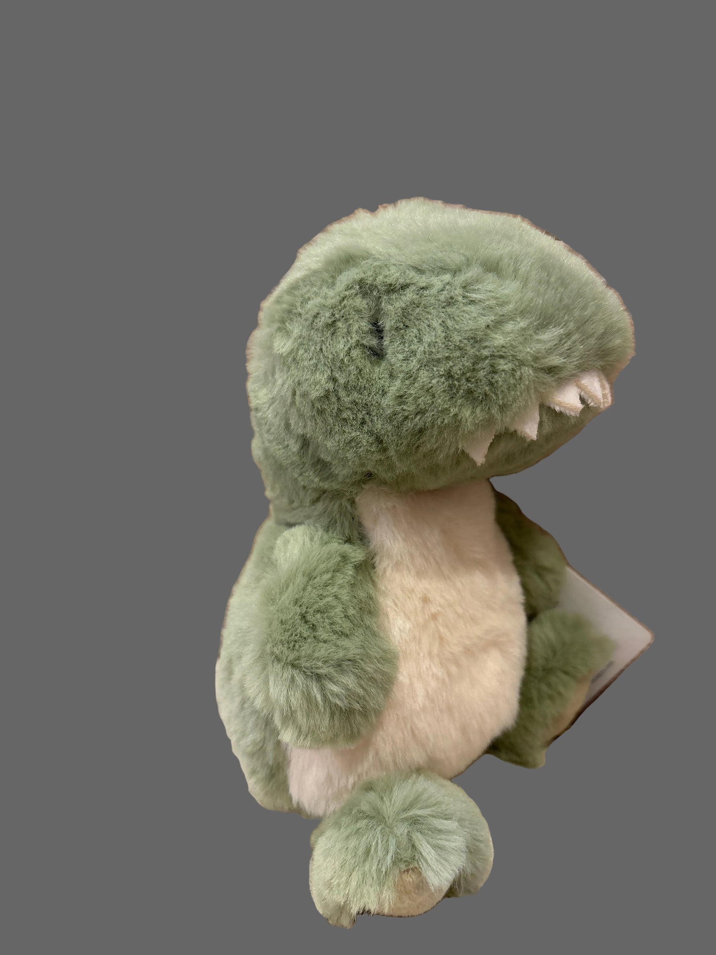 Tiny Dino Plushie