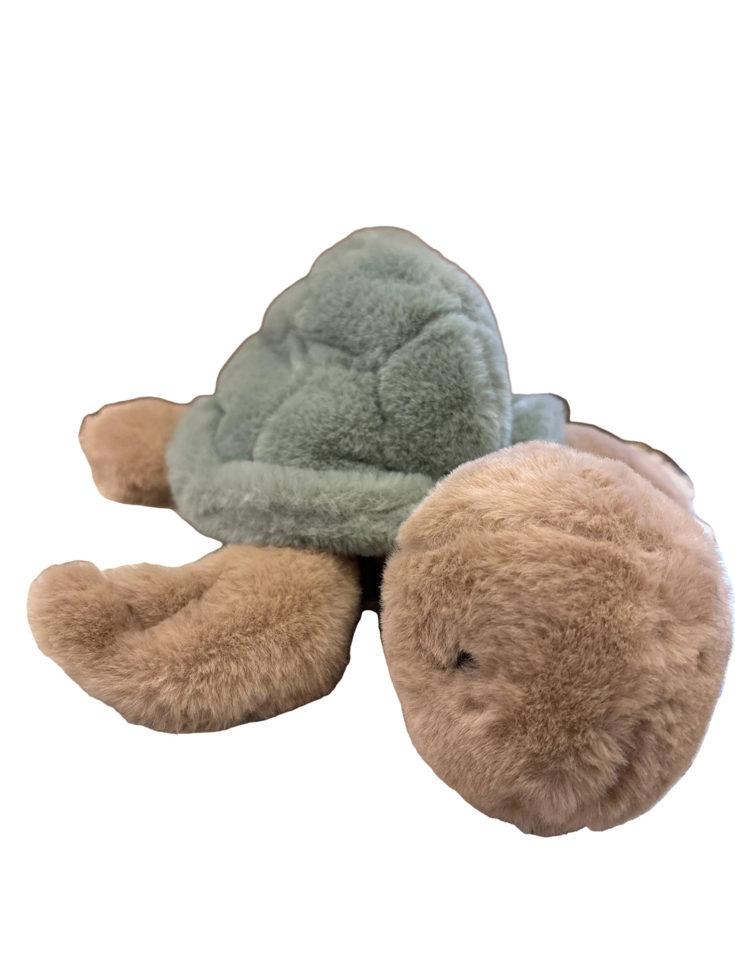 Sandy Plushie