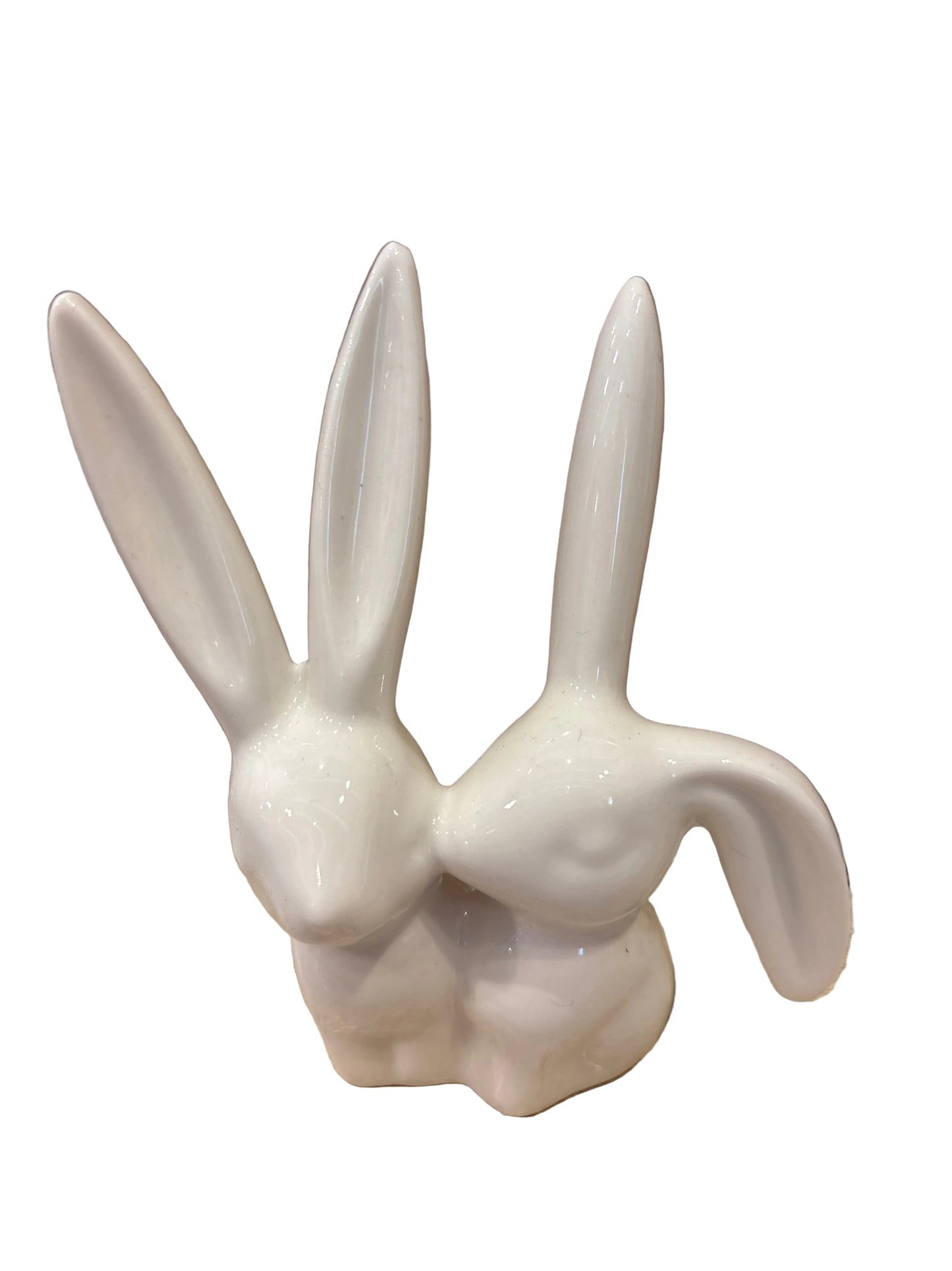 Rabbit Ring Holder