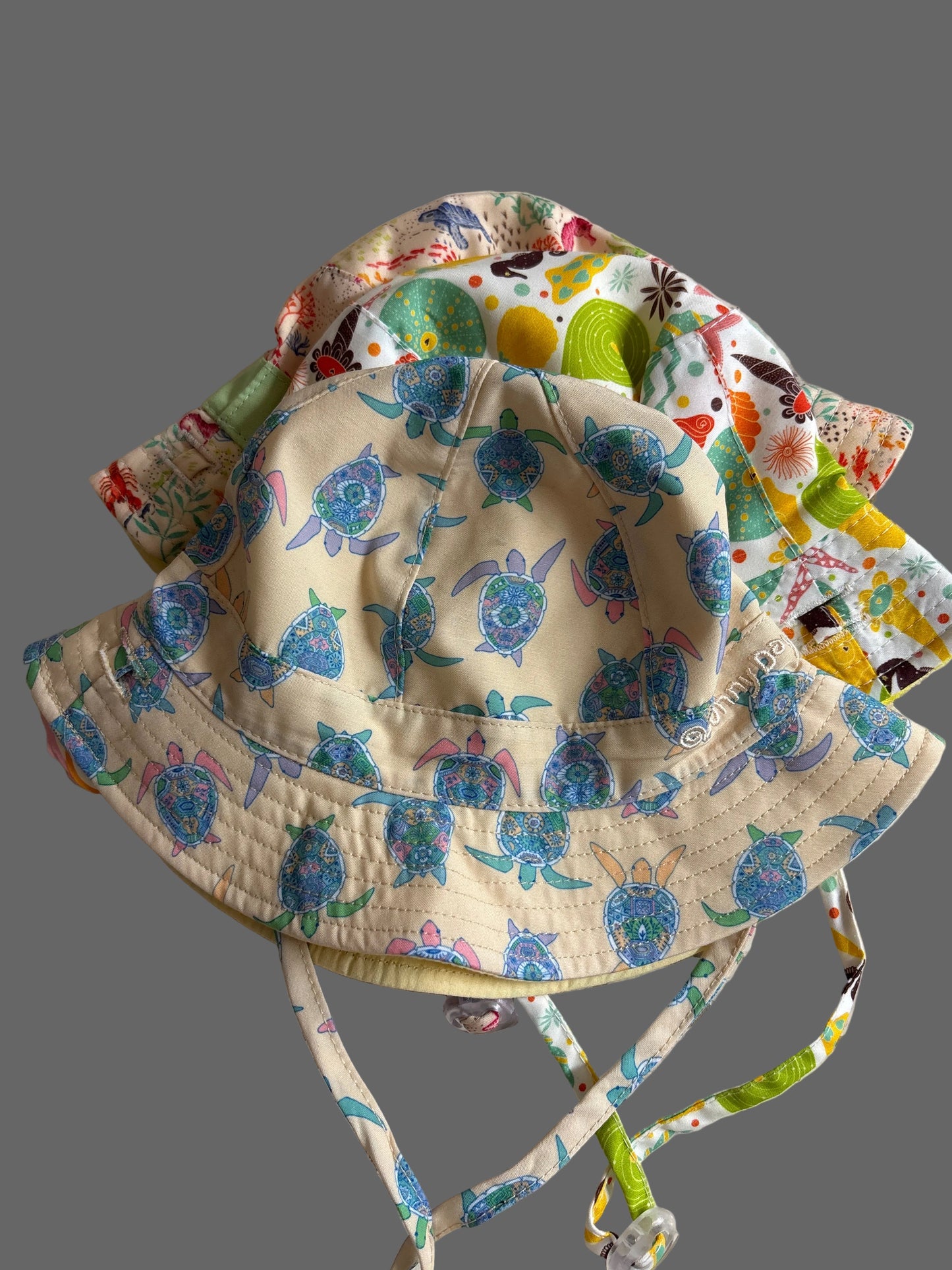 Kid's Bucket Hat