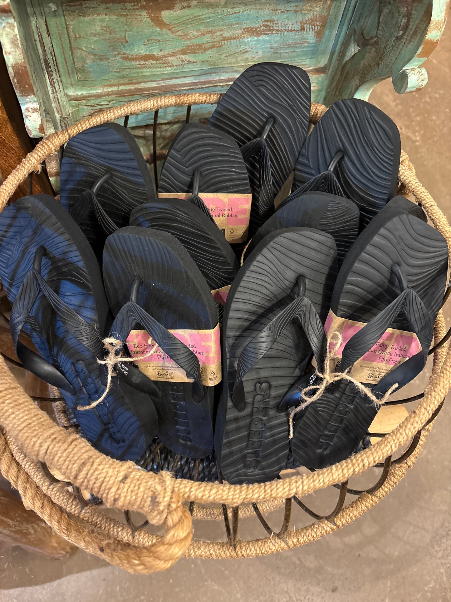 Sleepers Slippers