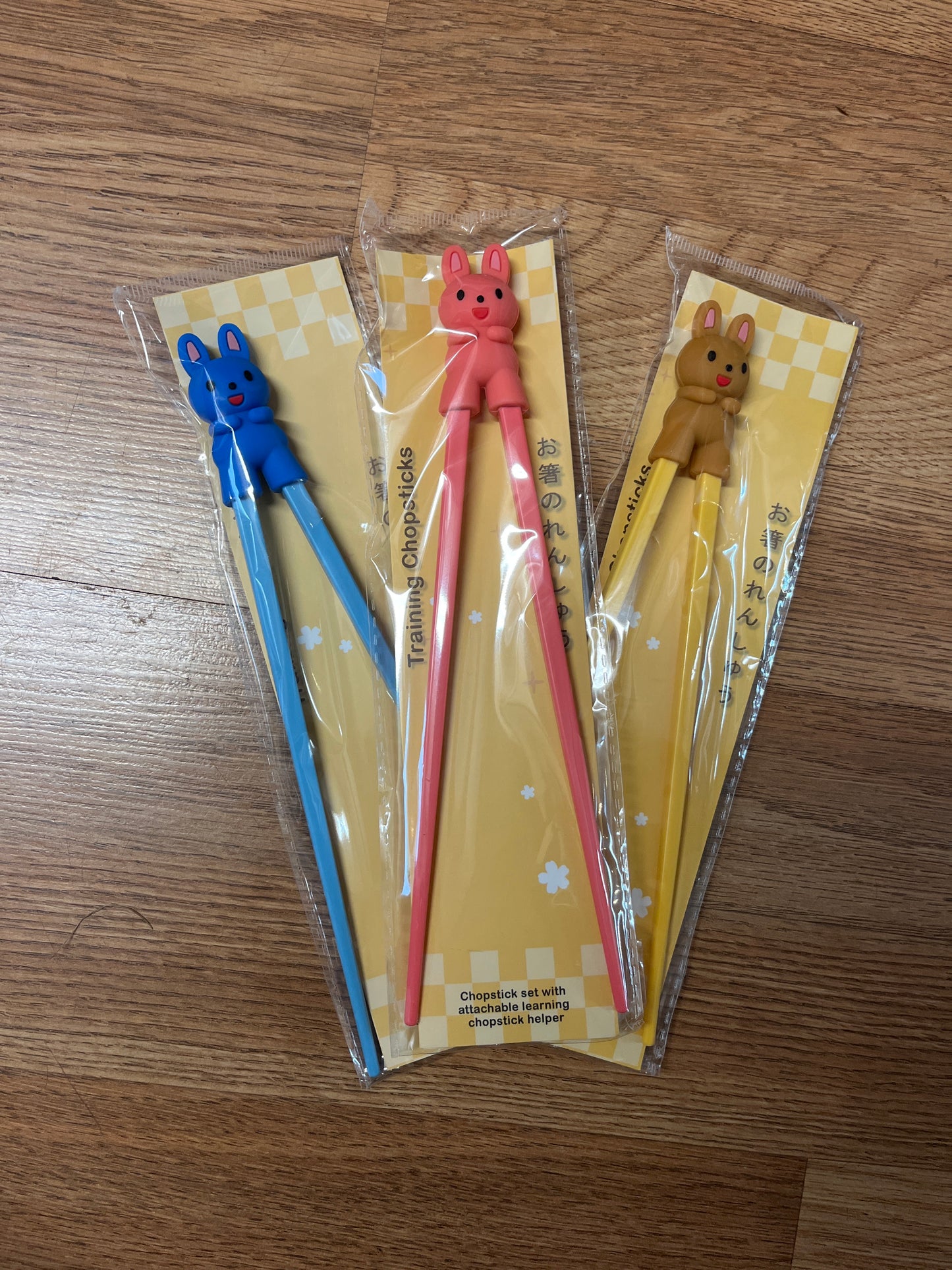 Animal Training Chopsticks