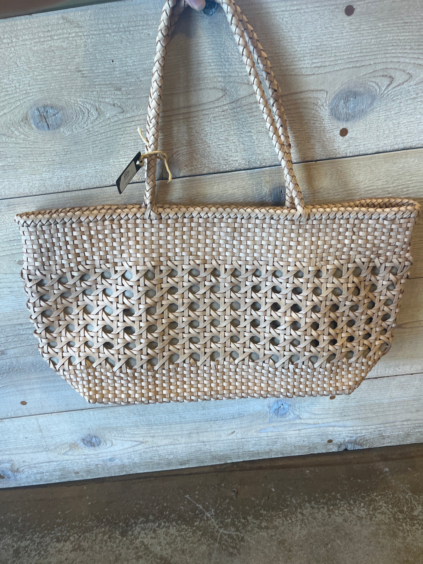 Large Selena Tote