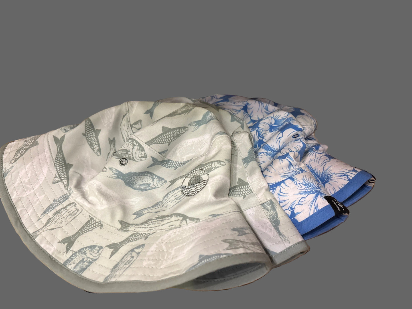 Reversible Bucket Hat