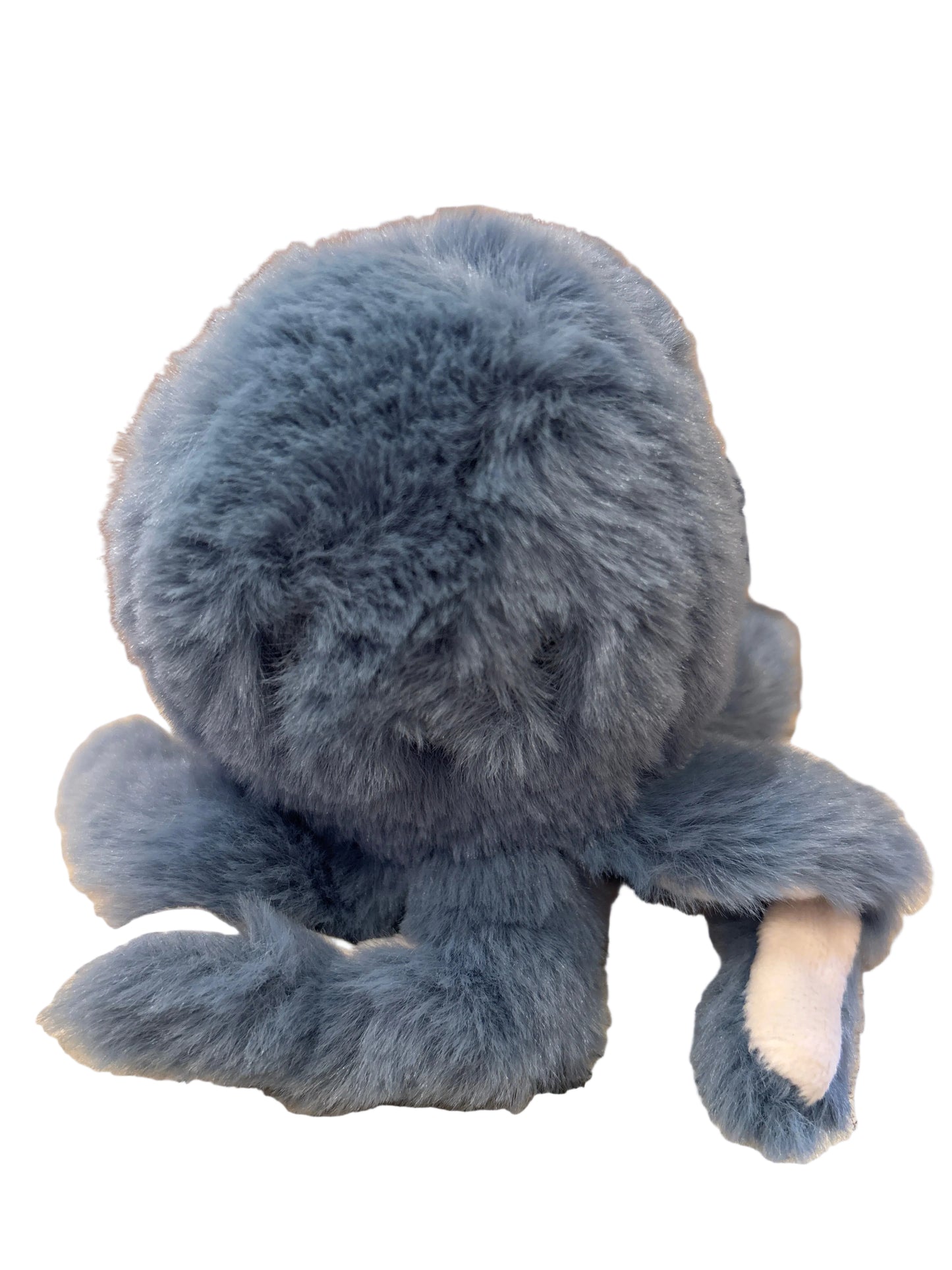 Small Inky Octopus Plushie