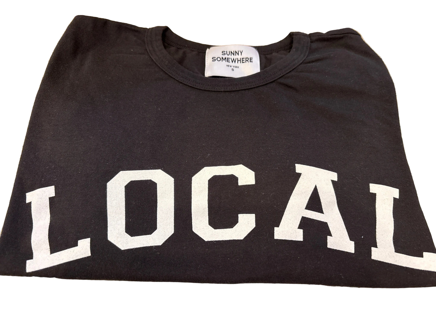 LOCAL Tee