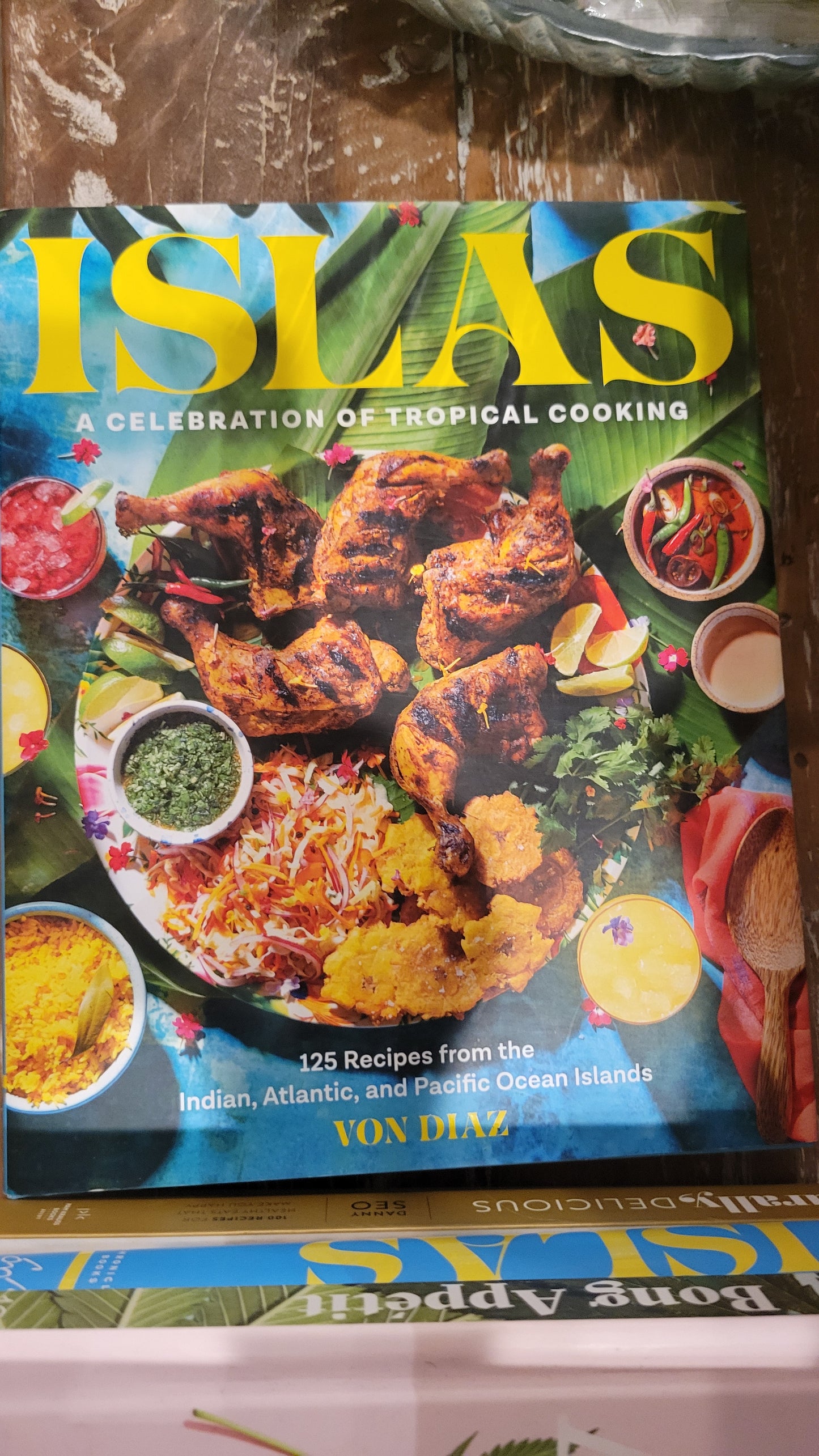 Islas