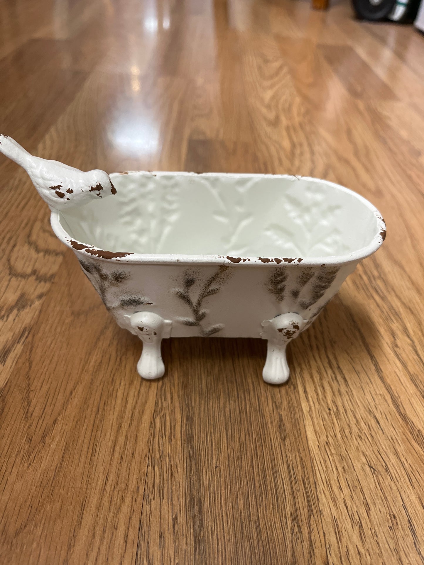 Lyra Mini Planter