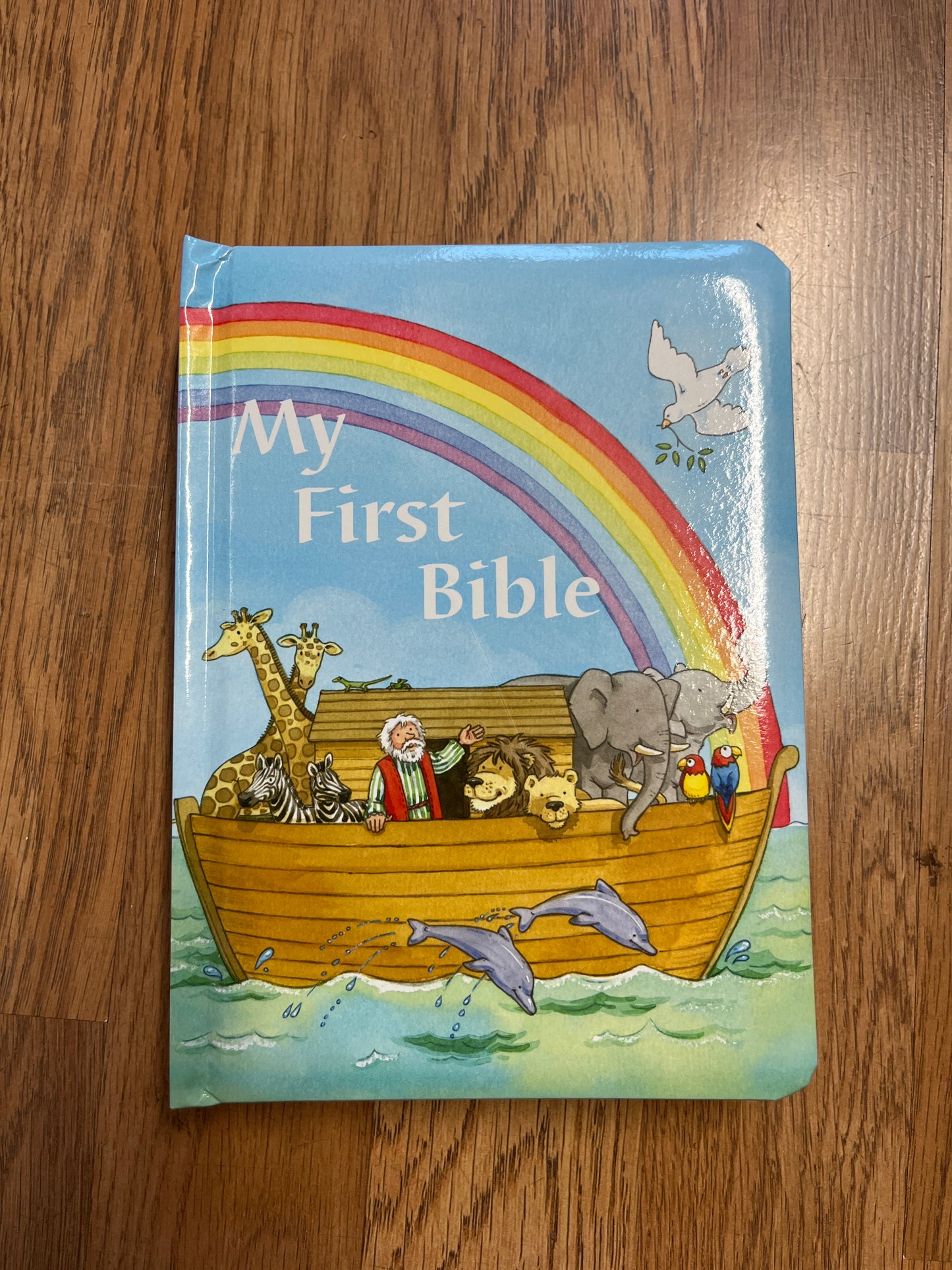 My First Bible