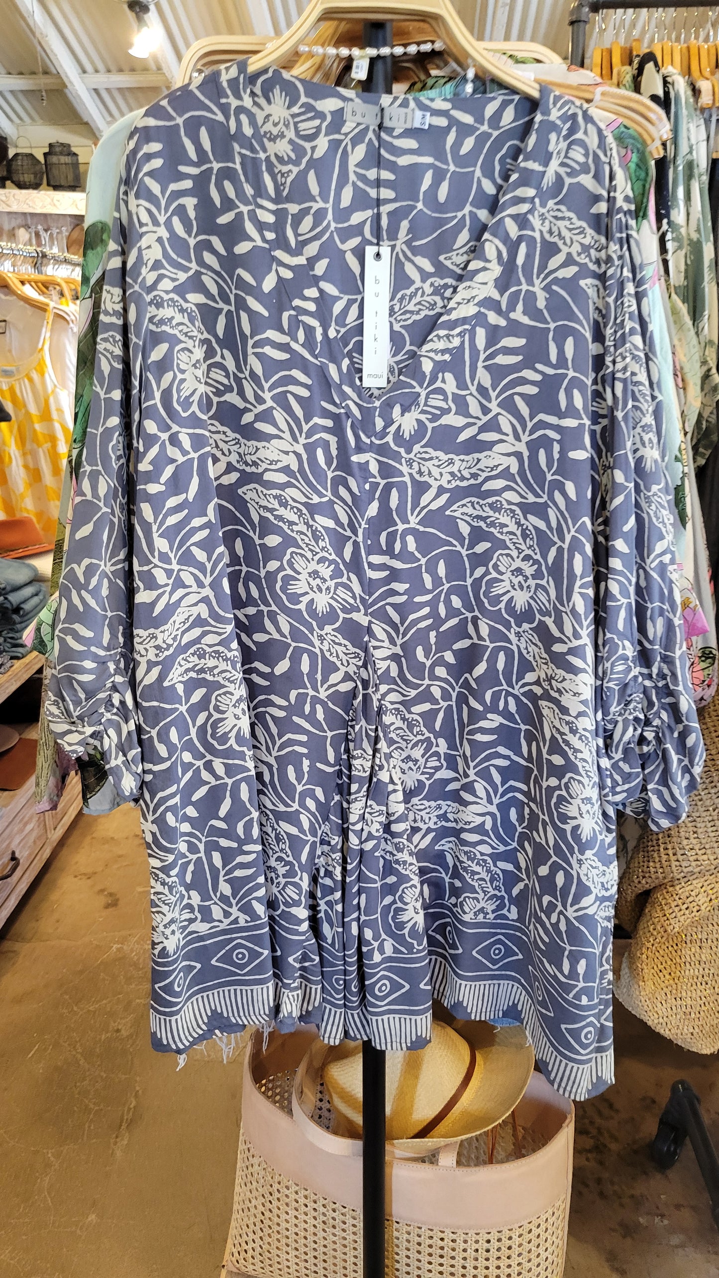 Katy Dress