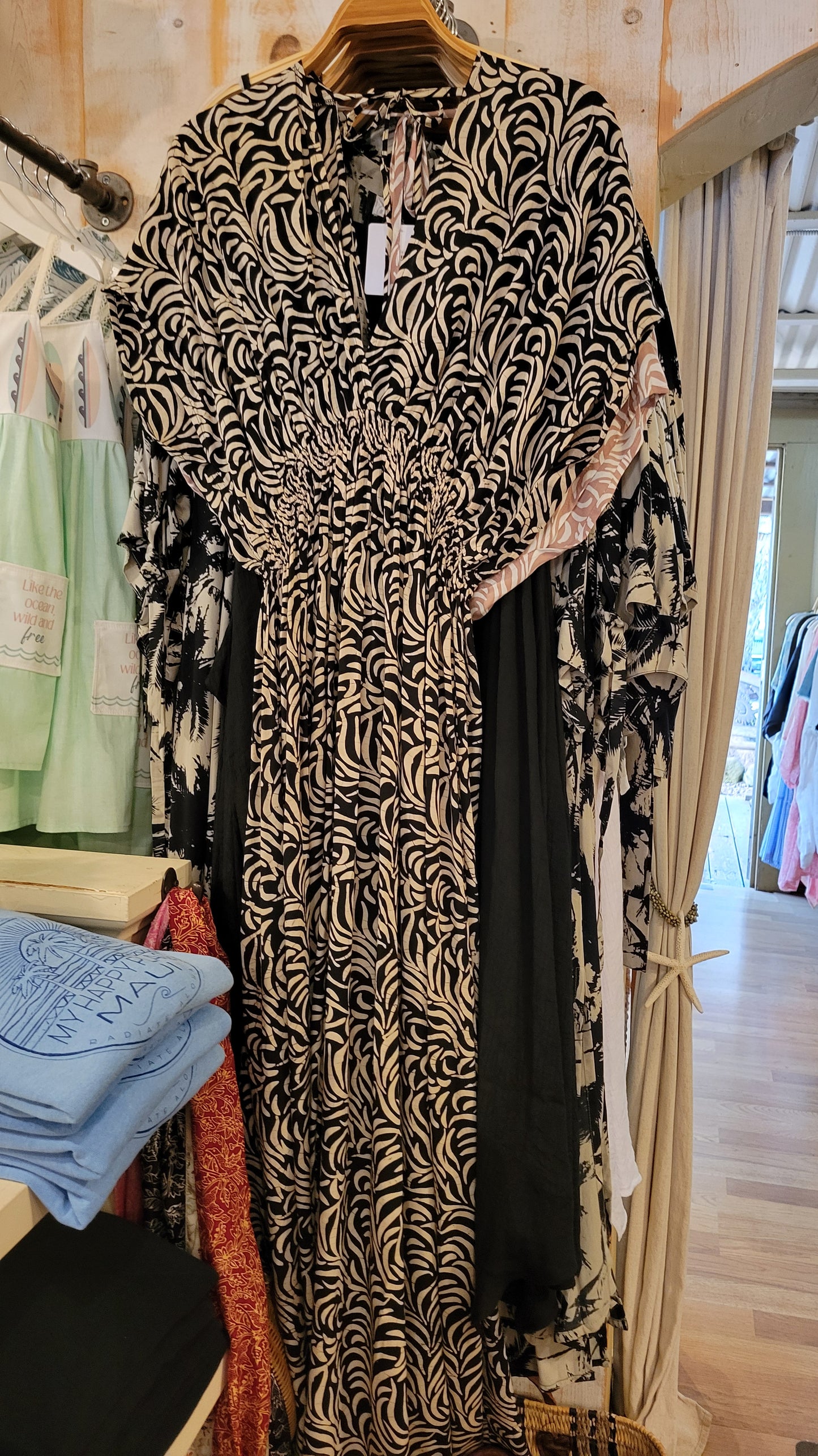 Uilani Wayan Dress