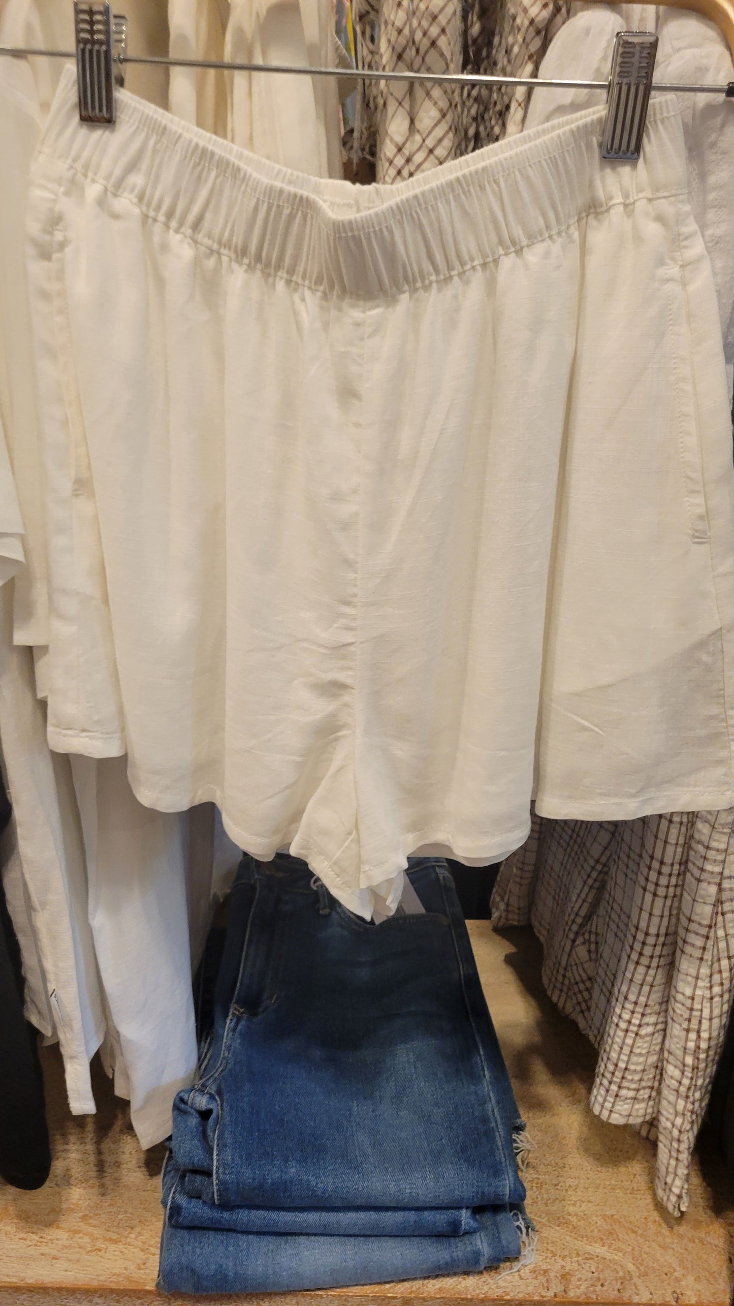 Classic Beach Short