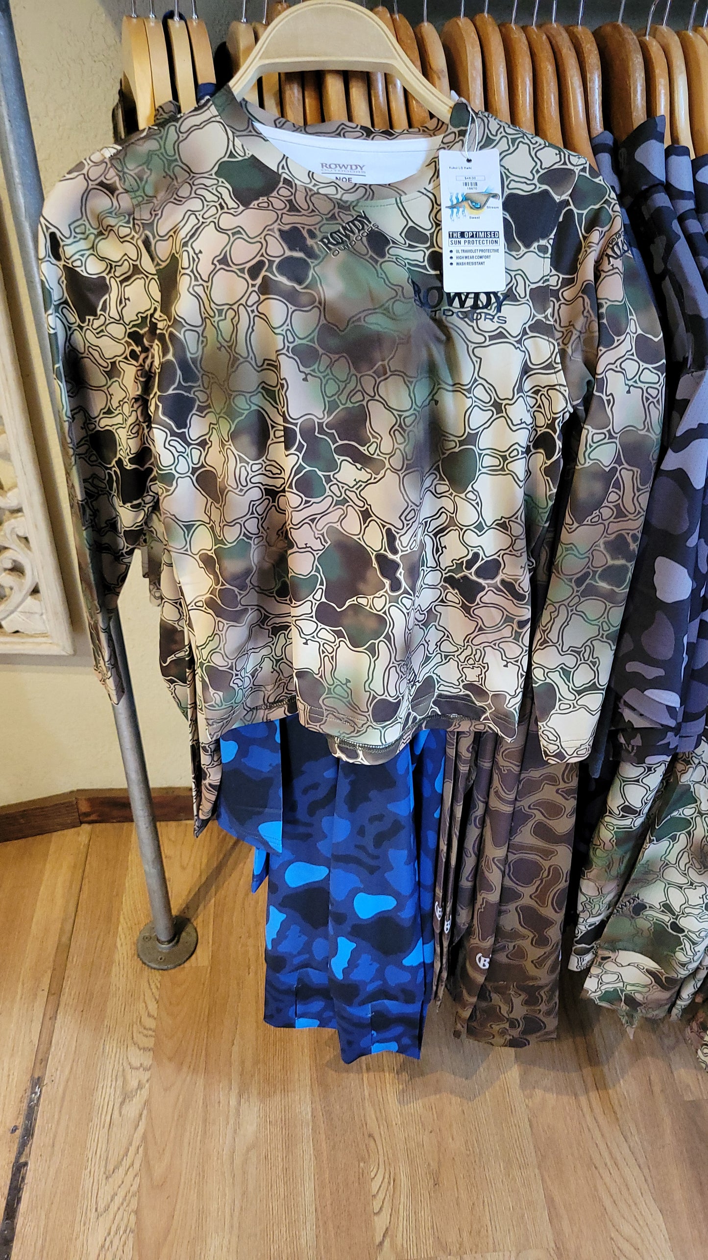 Kukui LS Keiki