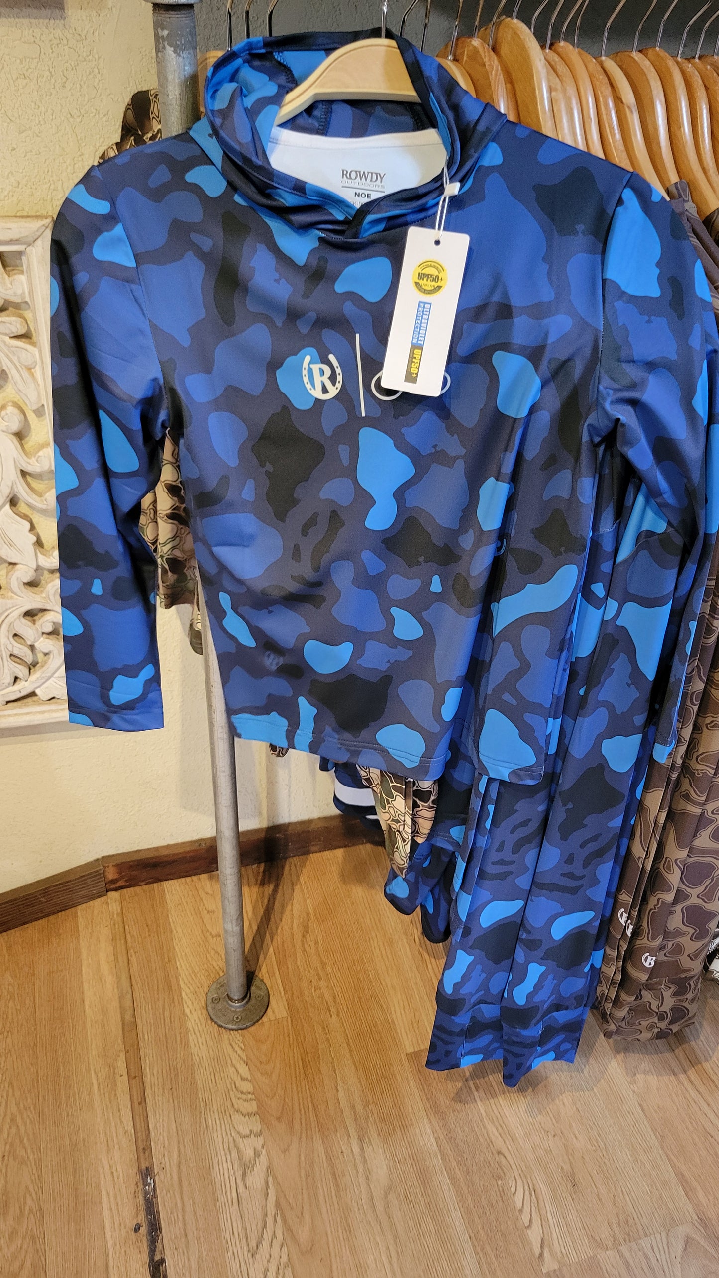 Keiki Uli Hoodie