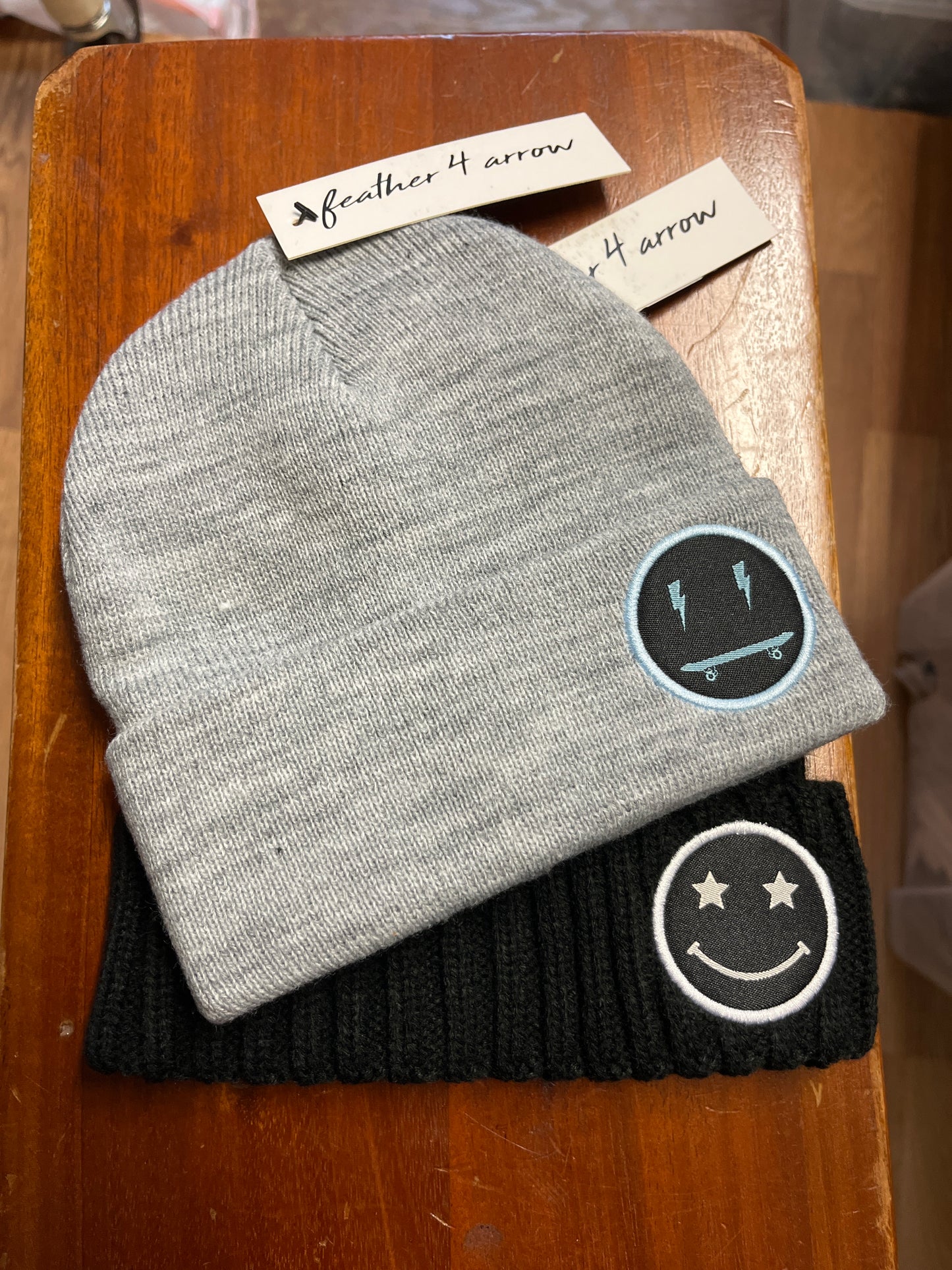 Kid's Beanie