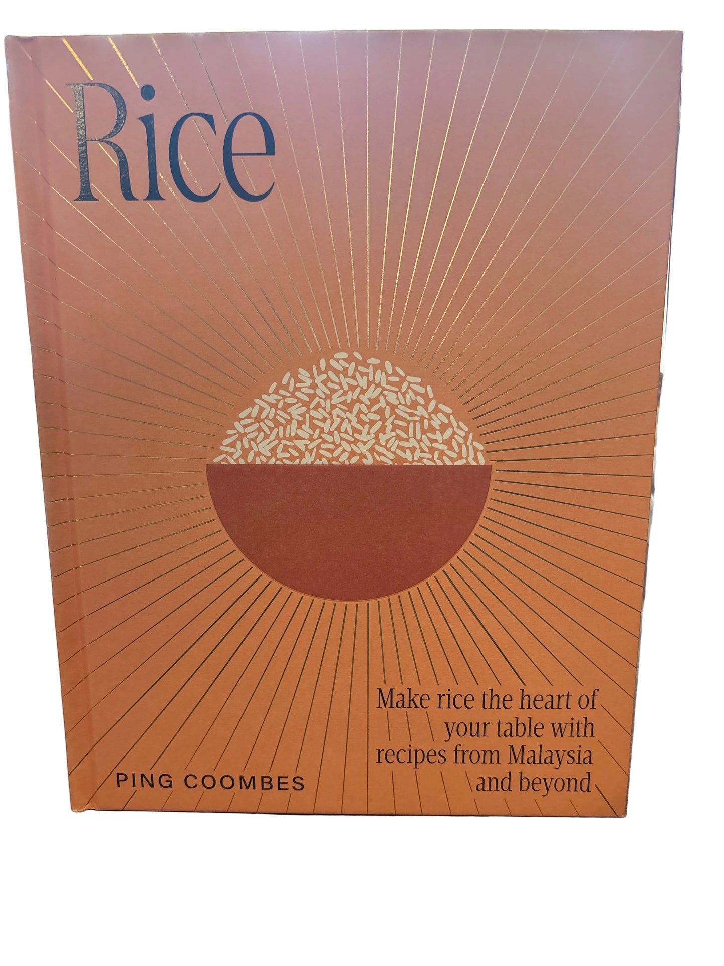 Rice