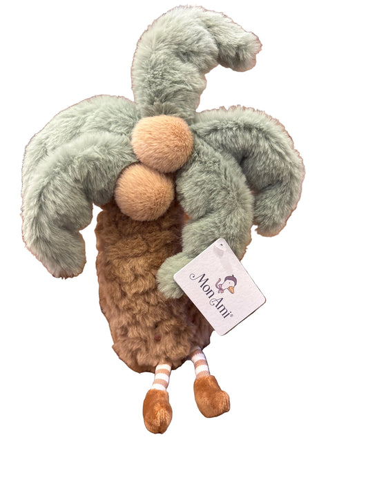 Palm Tree Plushie