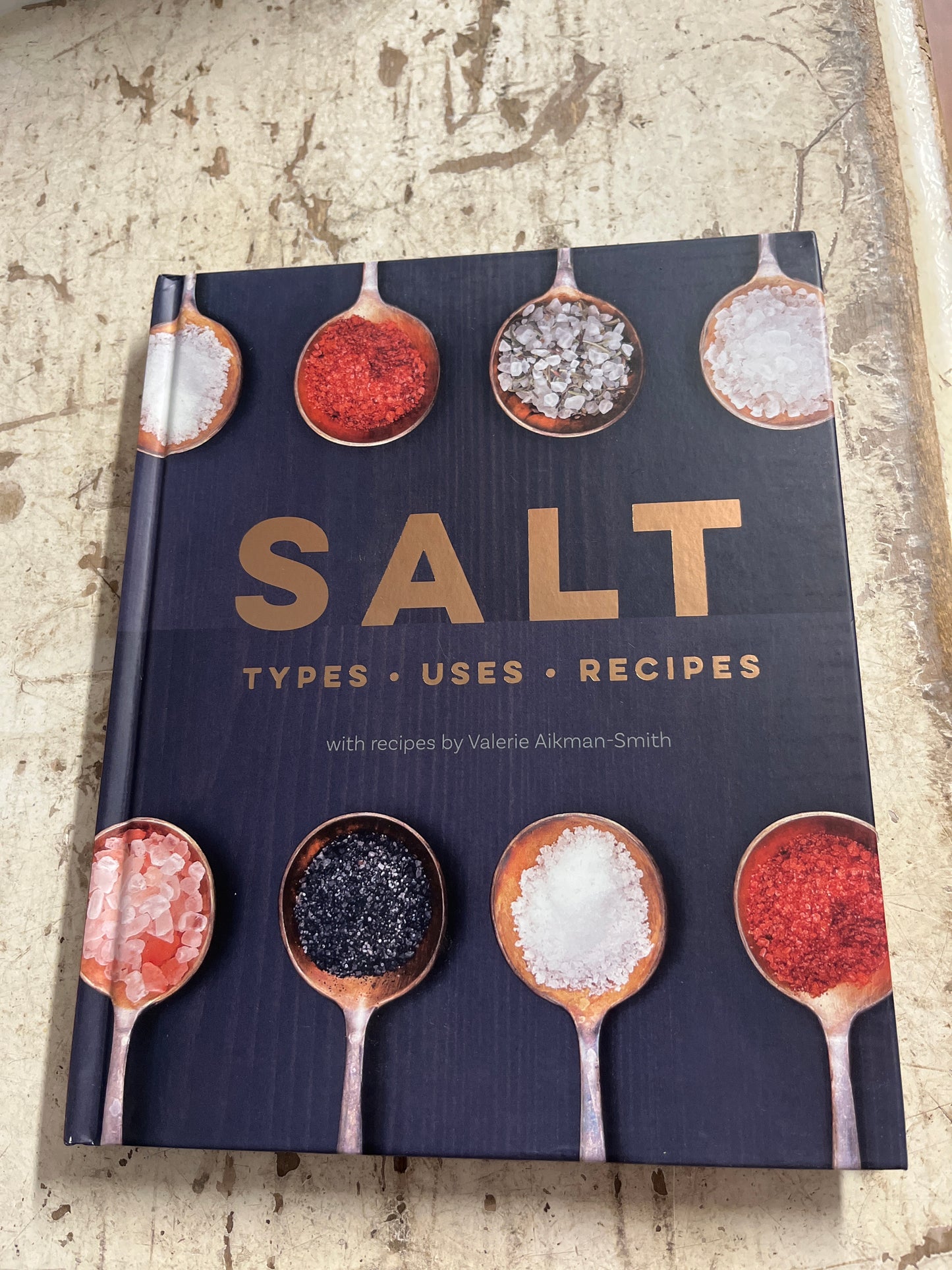 Salt: Types, Uses, Recipes