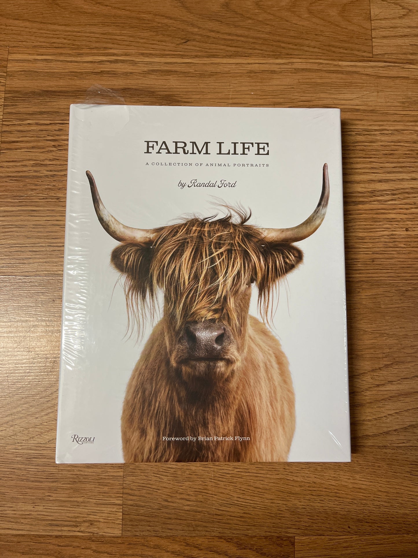 Farm Life